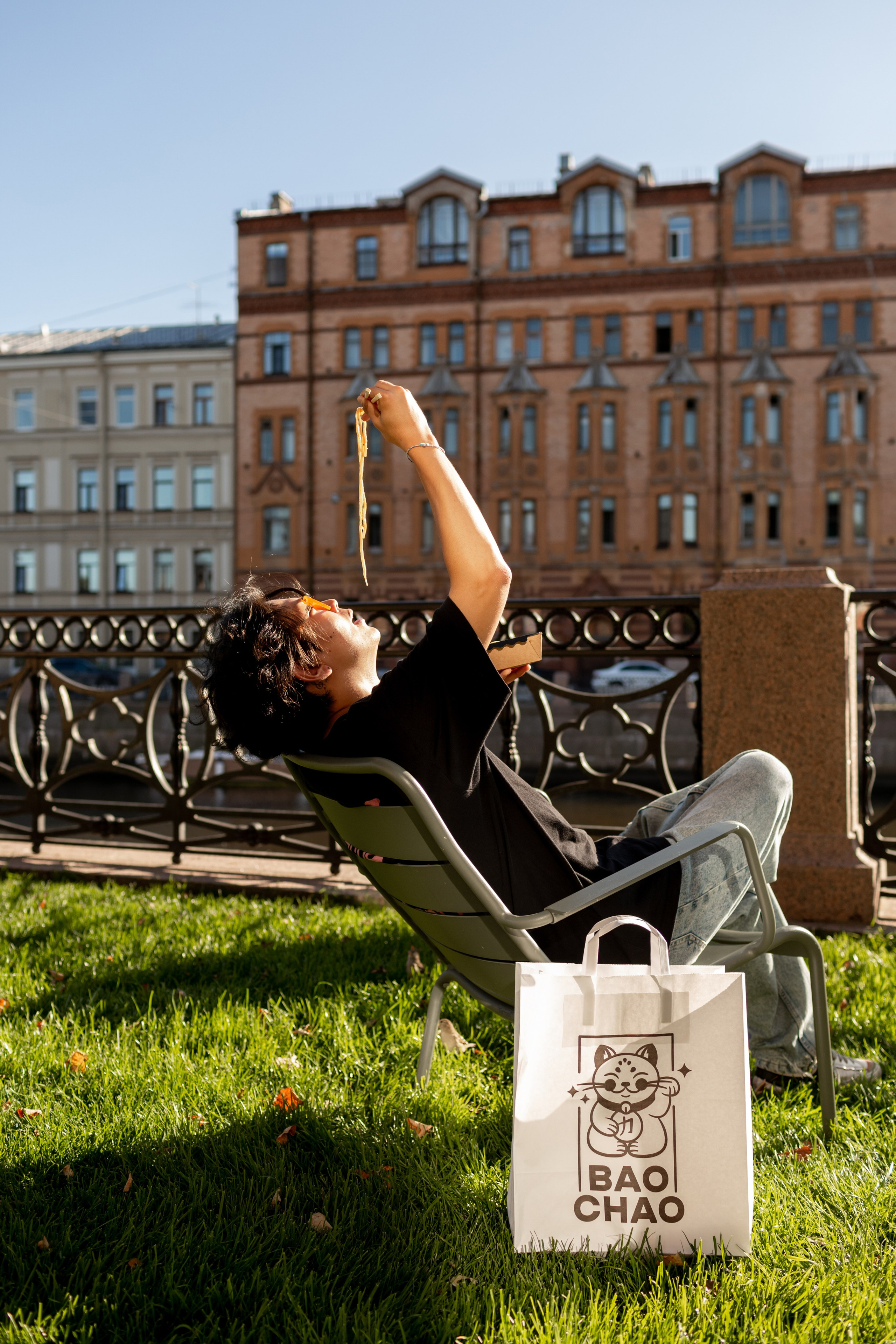 Рекламная фотосъёмка для ресторана. Свадебный фотограф Кирилл Белый