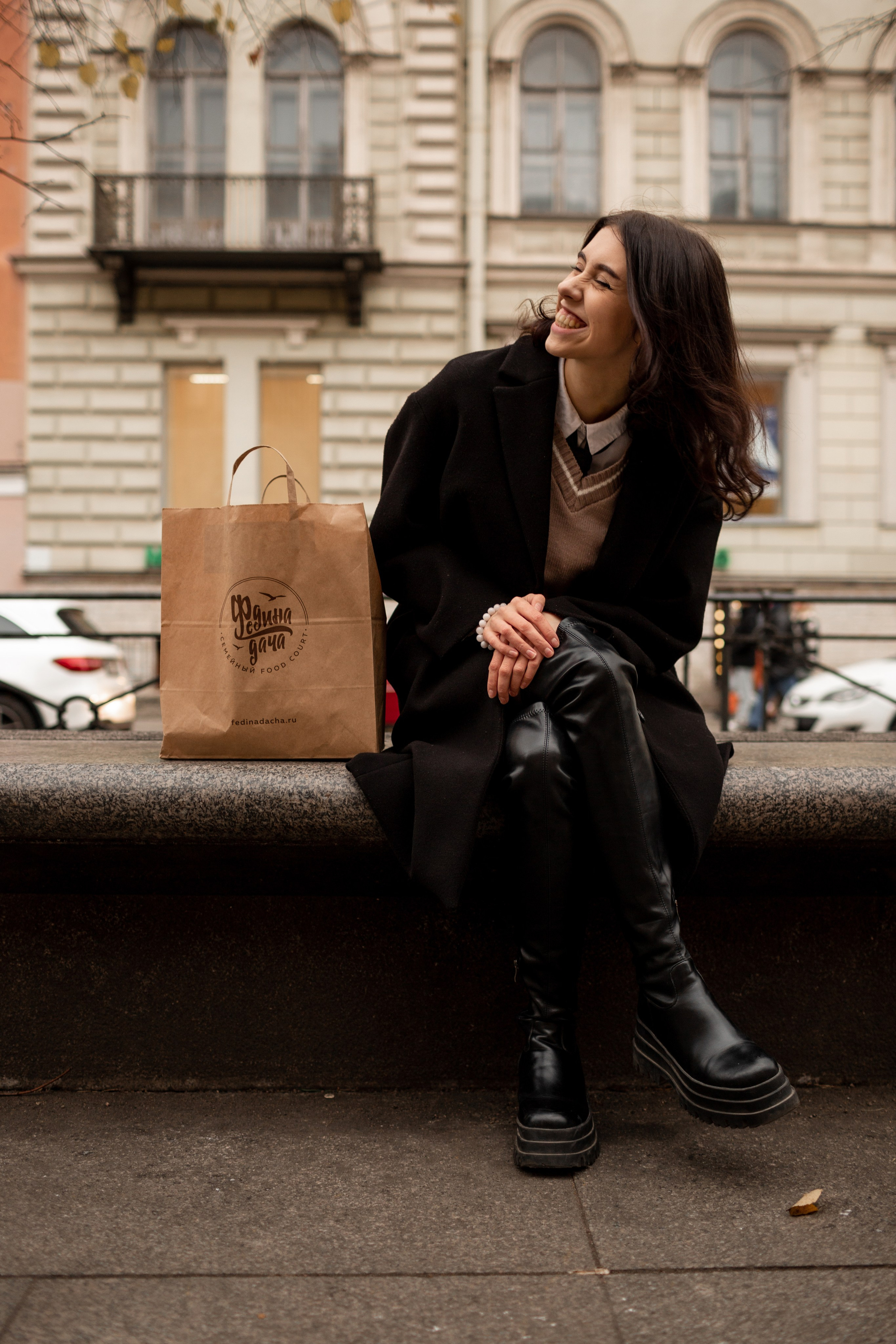 Контент-съемка для ресторана. Свадебный фотограф Кирилл Белый