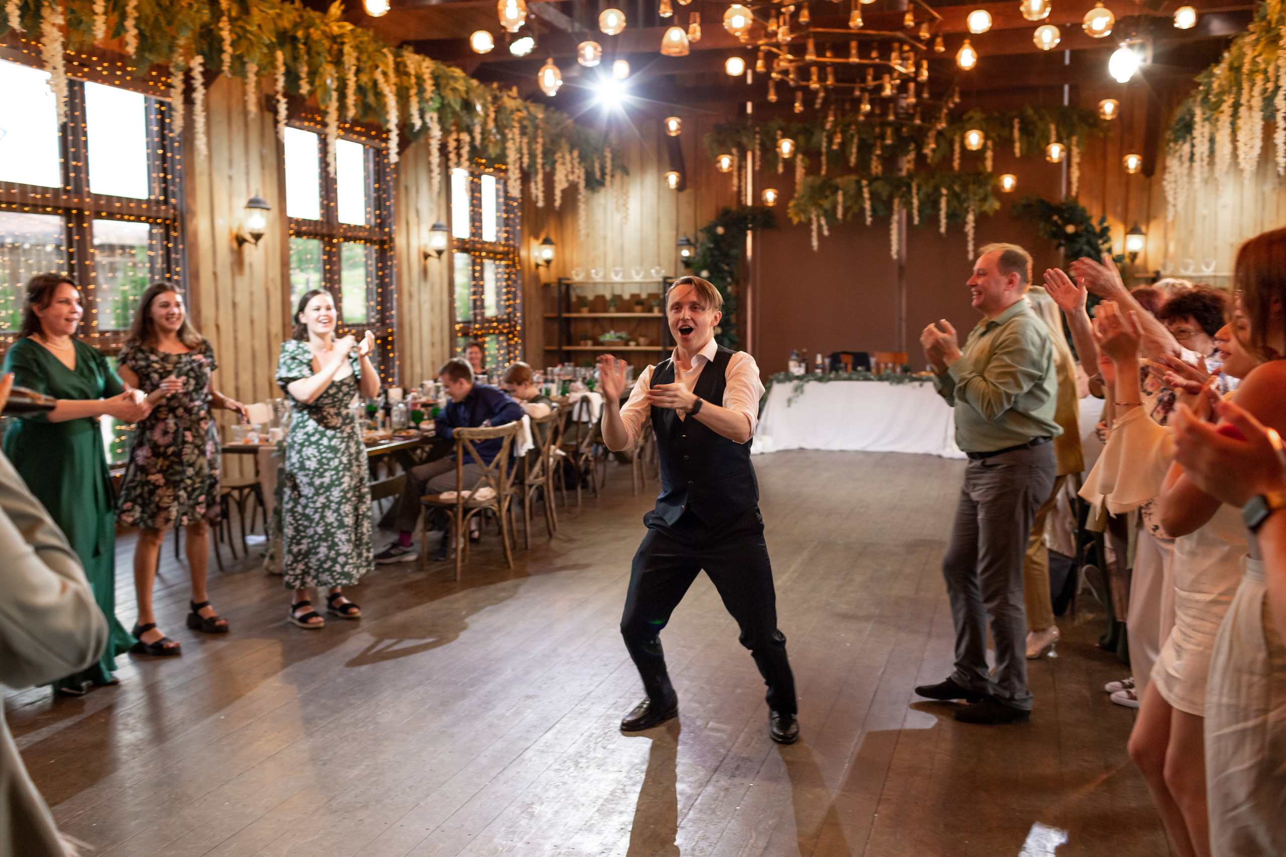 Свадебная фотосессия в Санкт-Петербурге. Свадебный фотограф Кирилл Белый