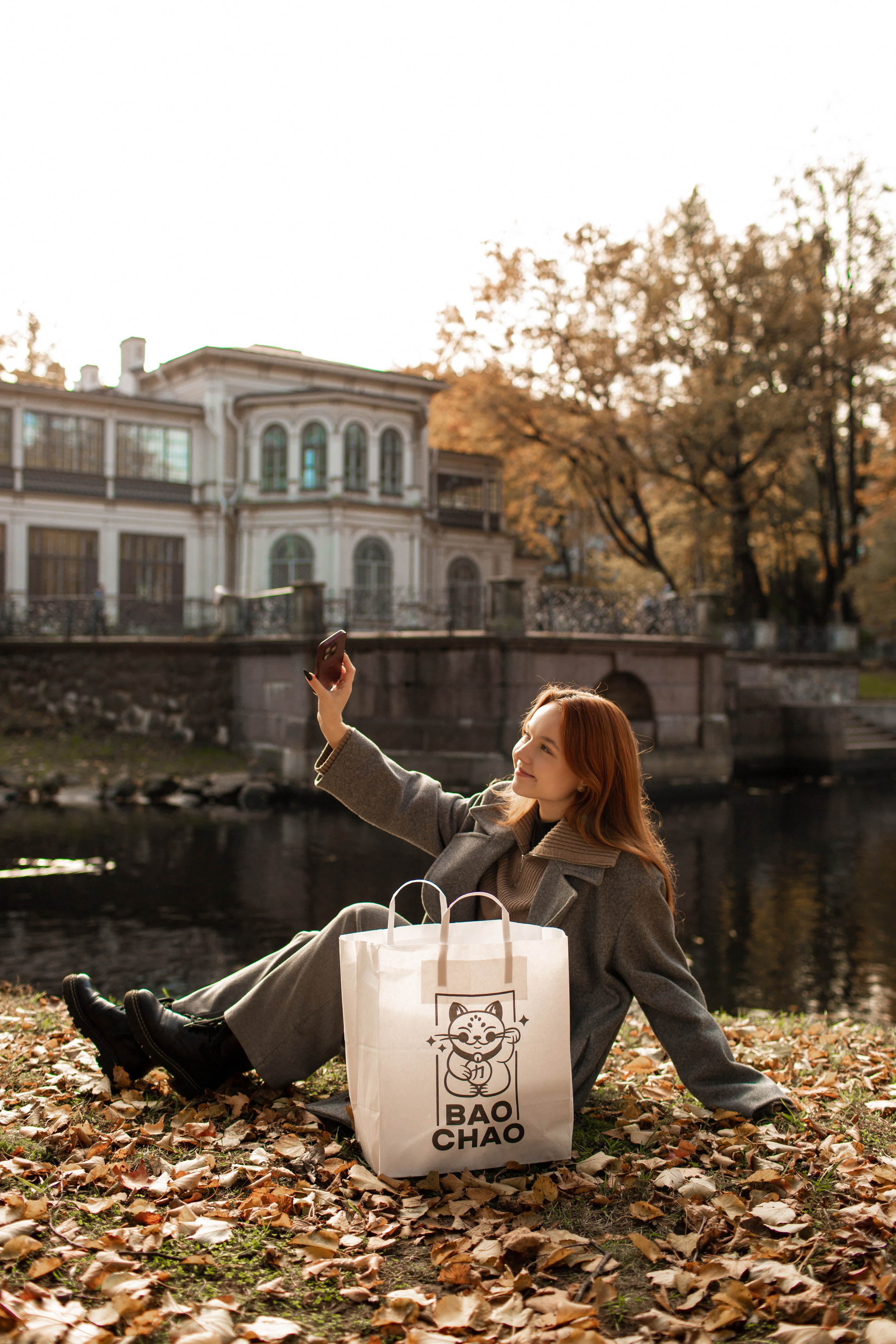 Рекламная фотосъёмка для ресторана. Свадебный фотограф Кирилл Белый