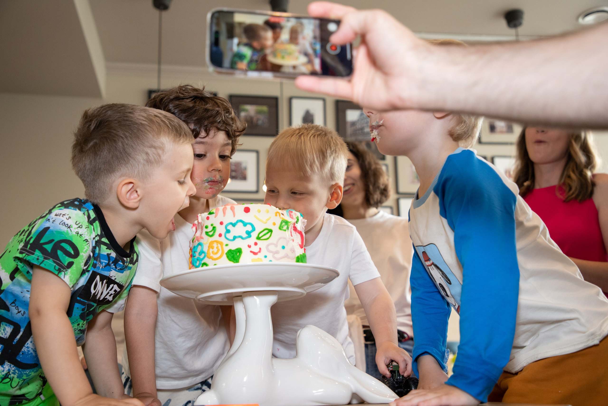 День рождения