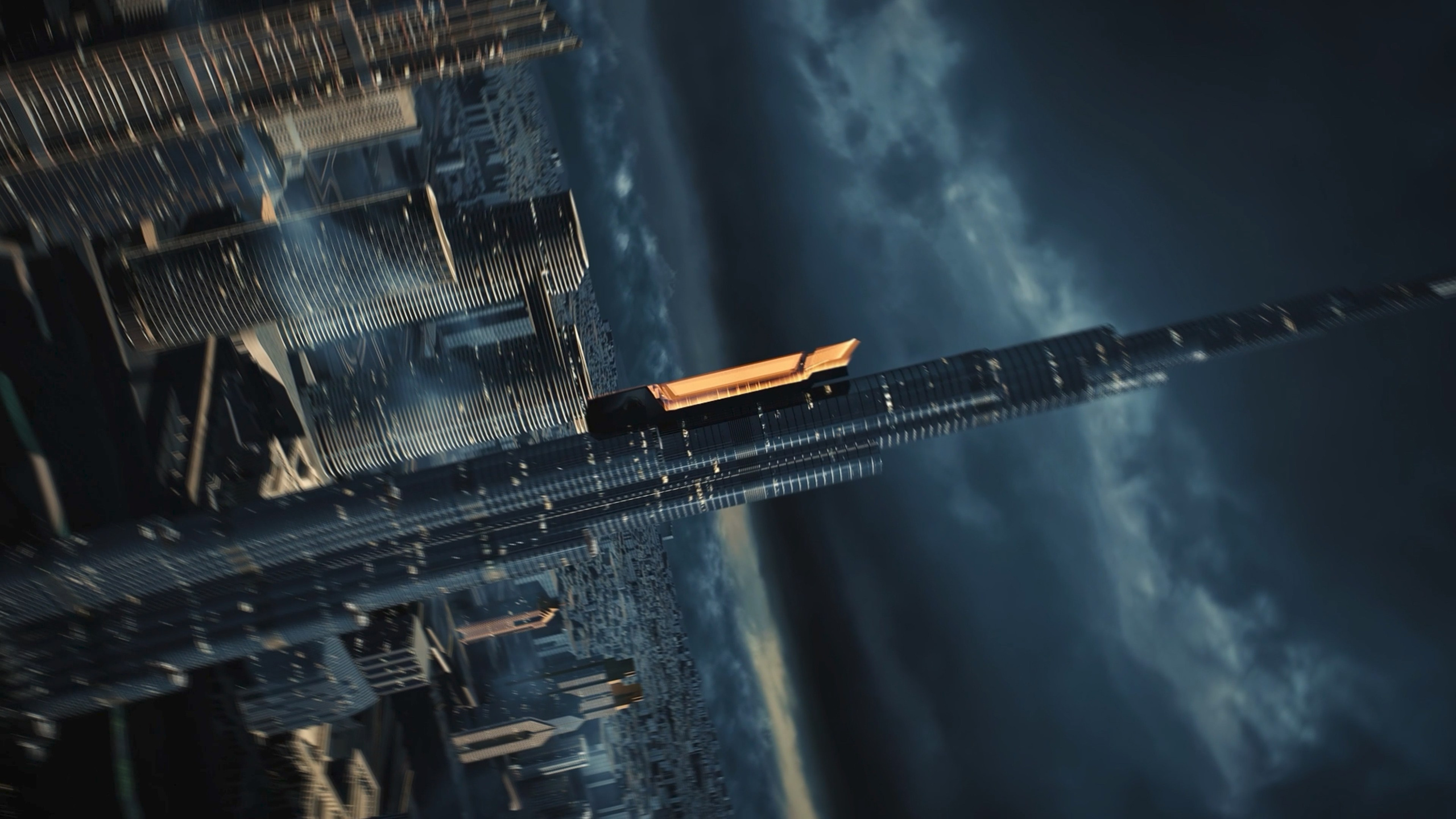 6/88 Studio — производство графики под ключ на Unreal Engine