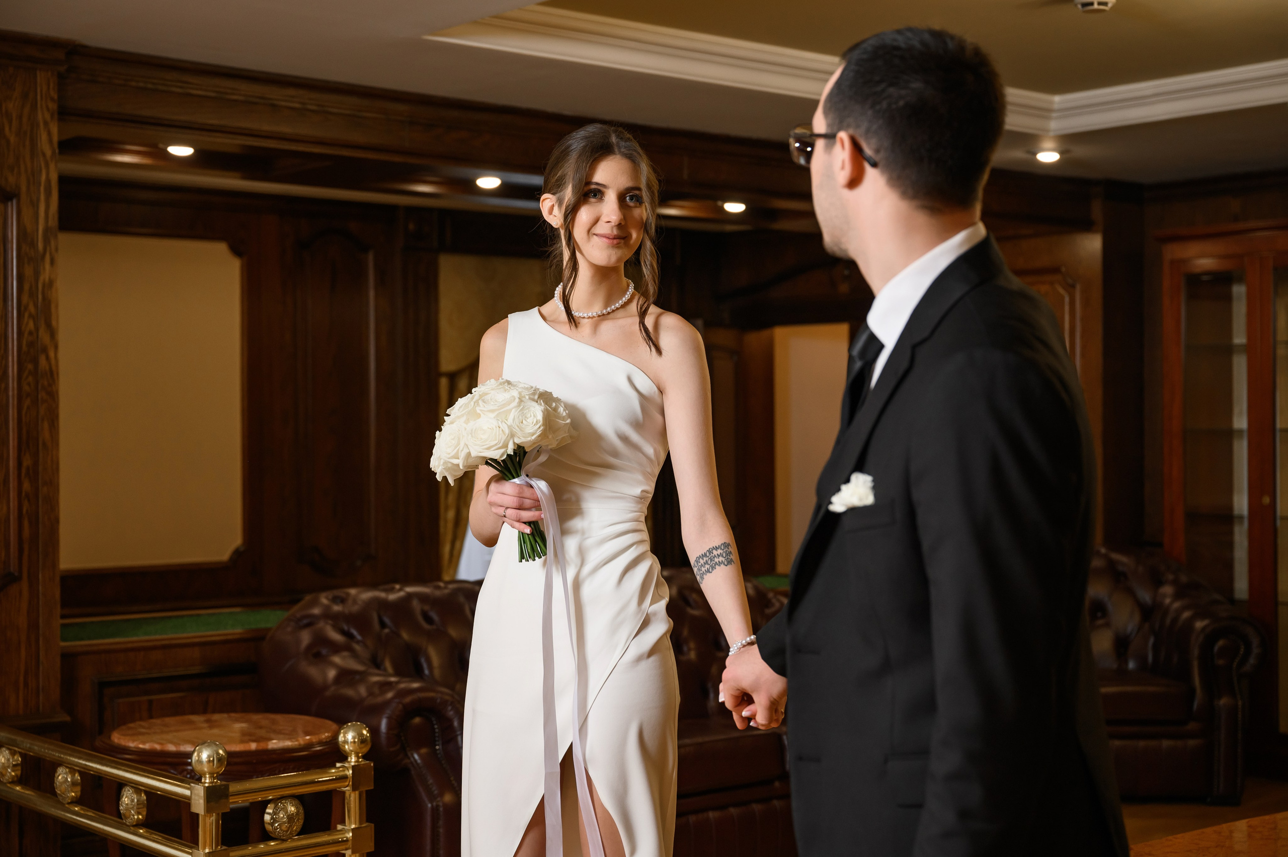 Свадебный фотограф Москва Юрий Кульман Бутик-отель Богородское. Свадебный фотограф Москва Юрий Кульман