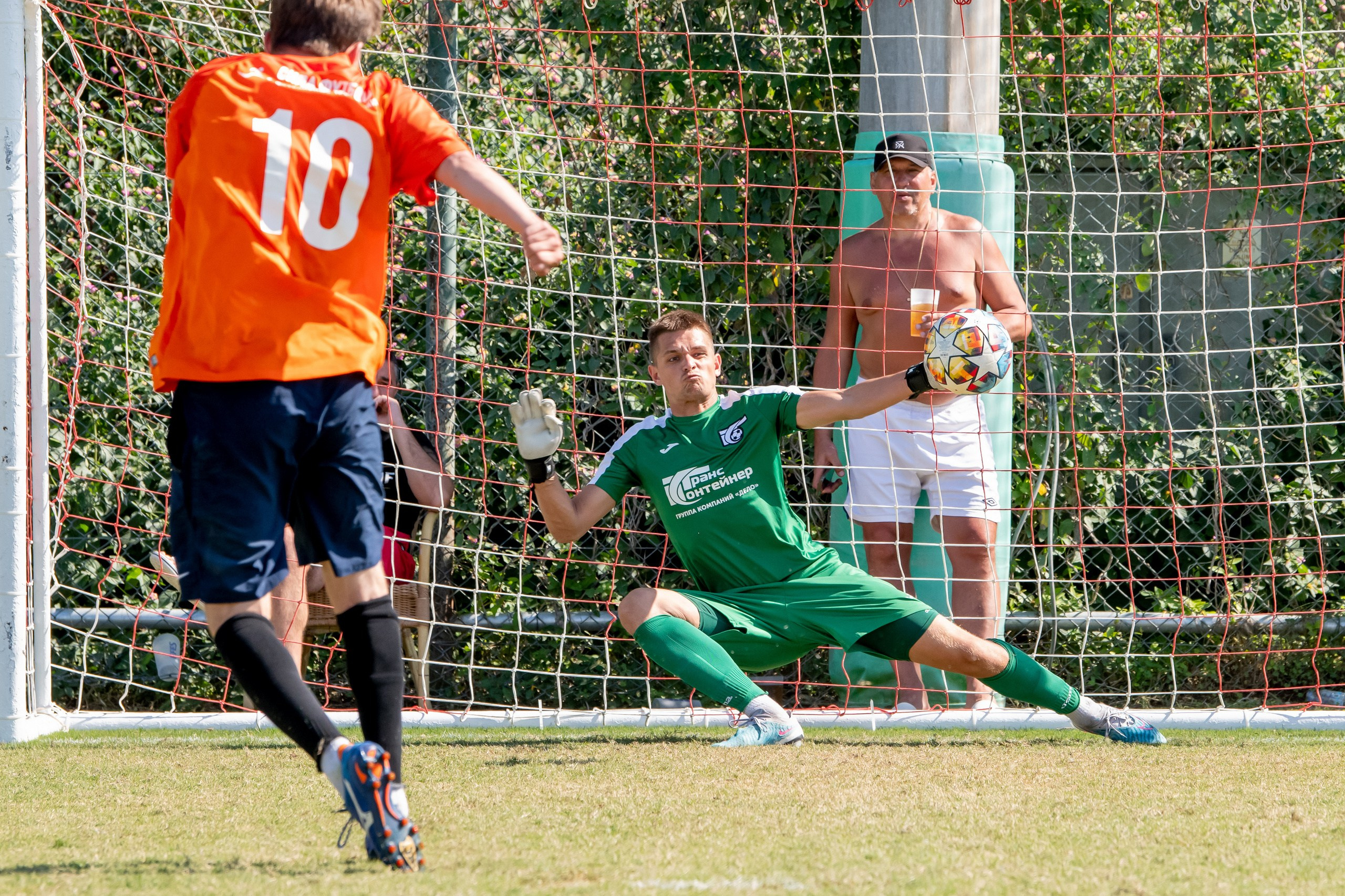 Спорт. Foto-Zuev фотография как искусство
