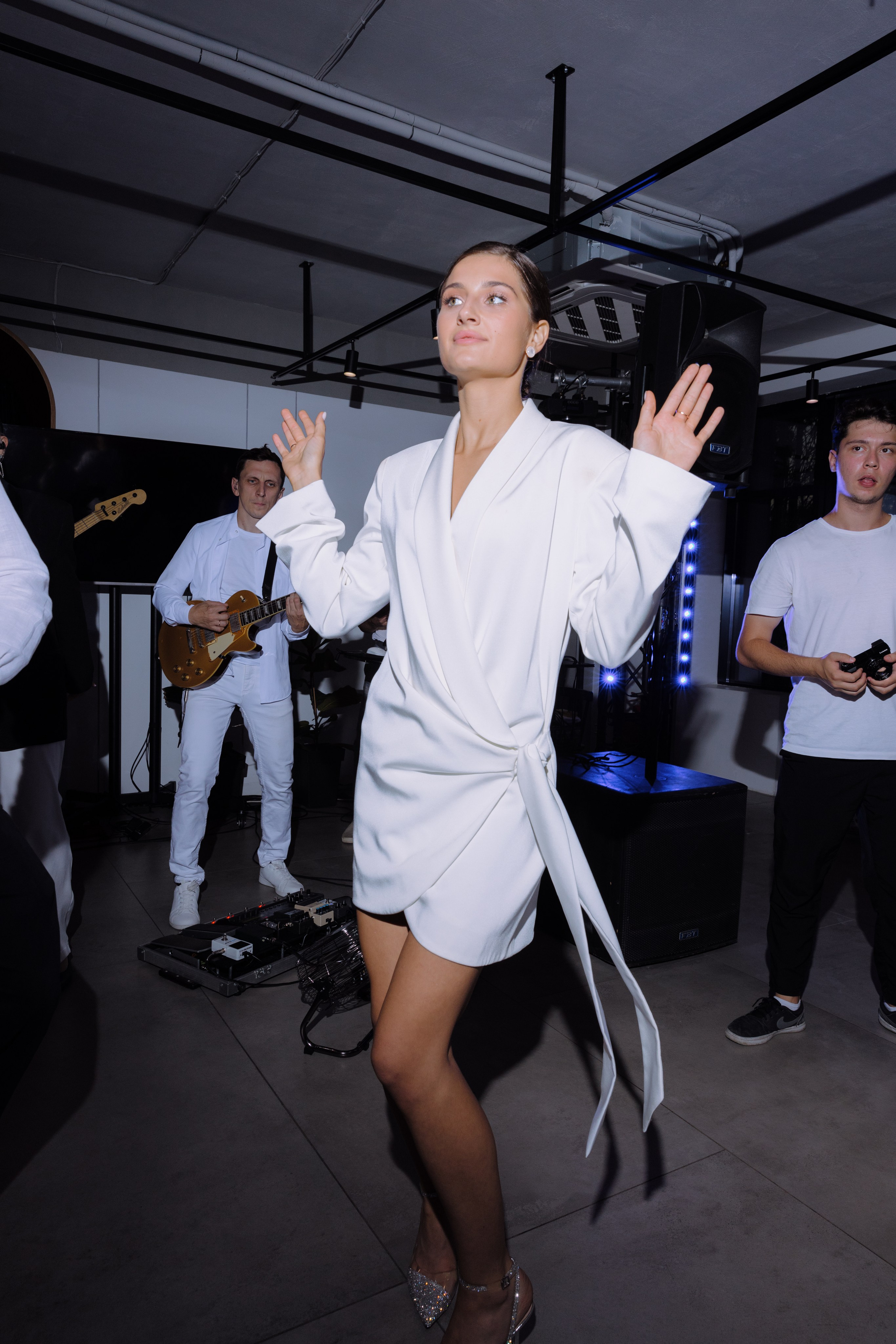 Марина и Олег. Фотограф