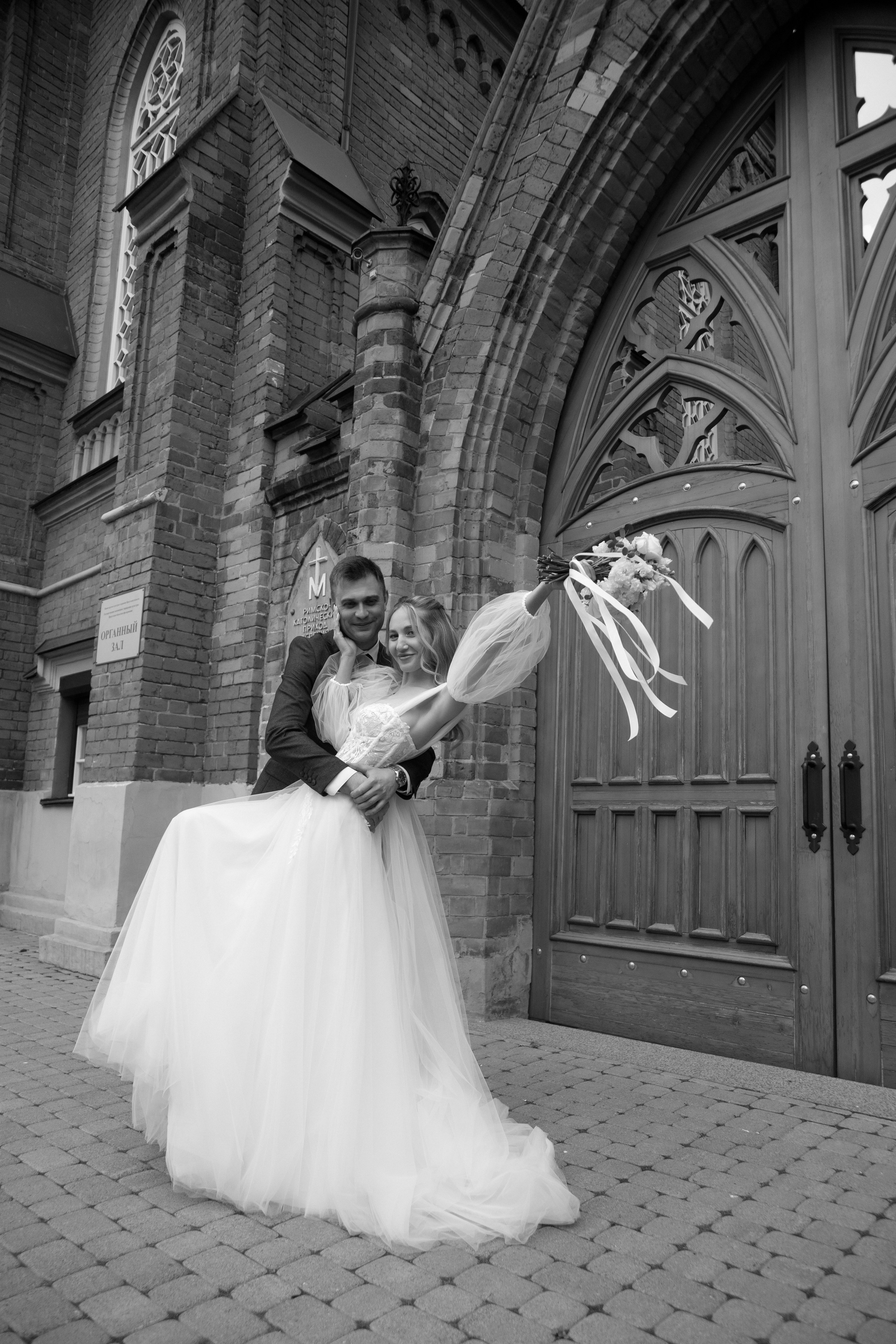 Свадьба Ивана и Ирины. Свадебный и семейный фотограф в Иркутске Яна Лиа