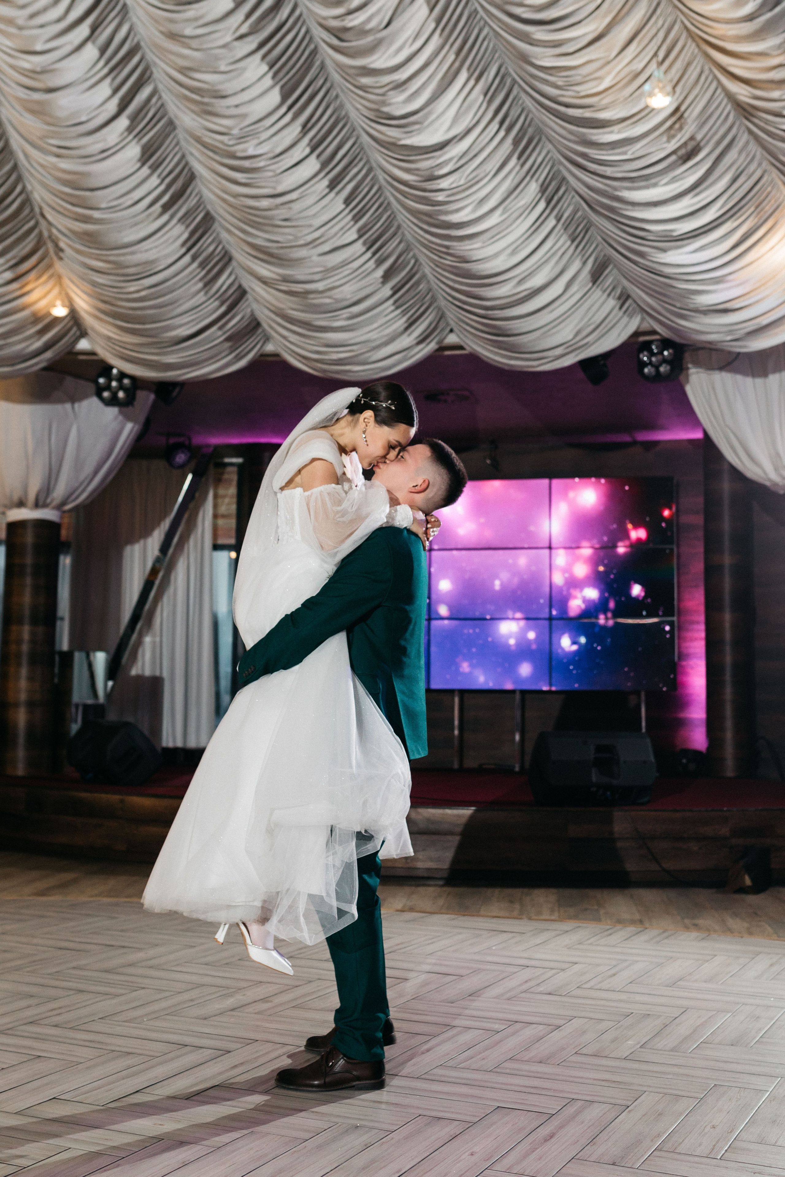 Свадьба Алексея и Ирины. Свадебный и семейный фотограф в Иркутске Яна Лиа