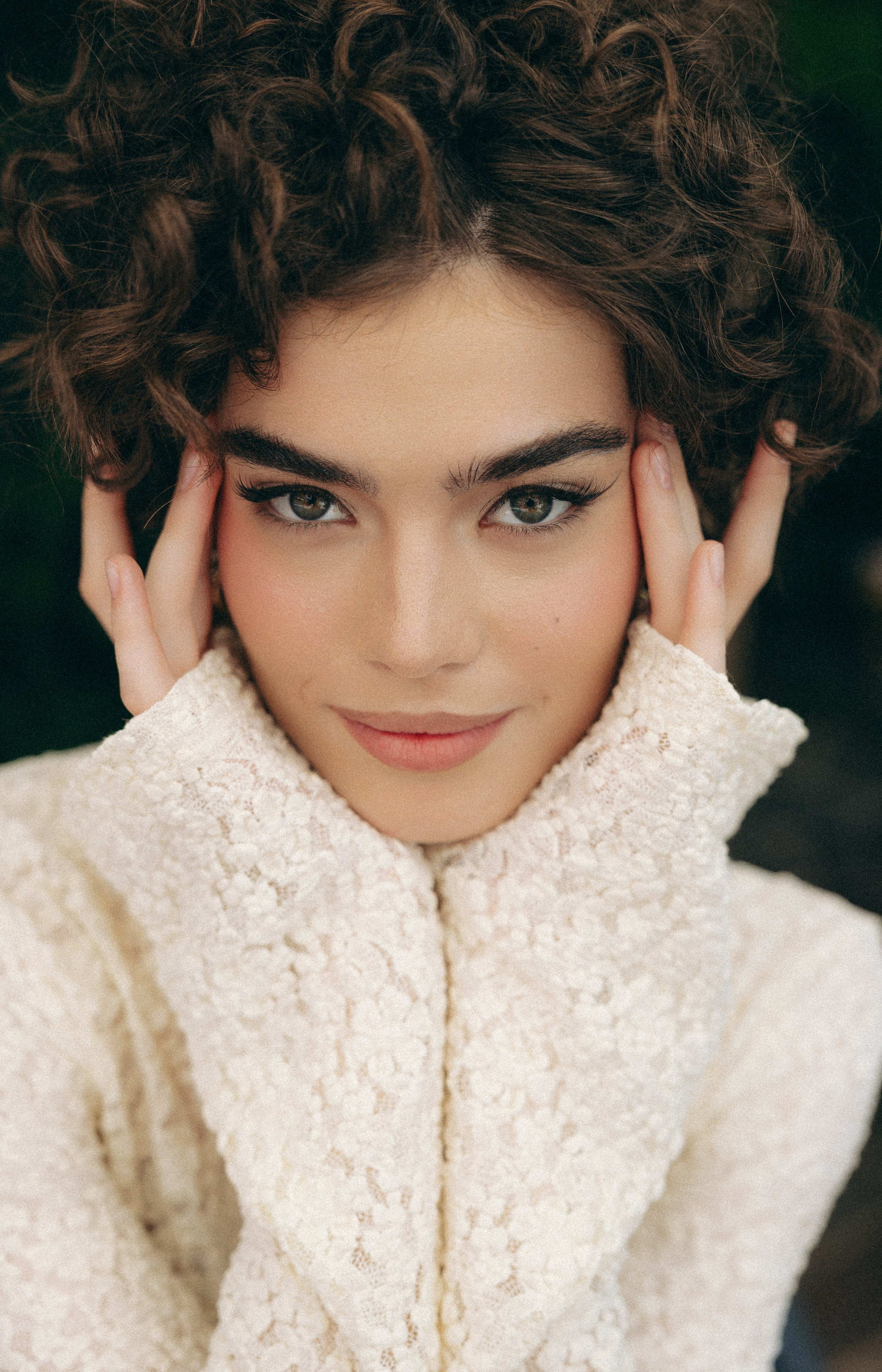 Фотограф Алина Мкртычева