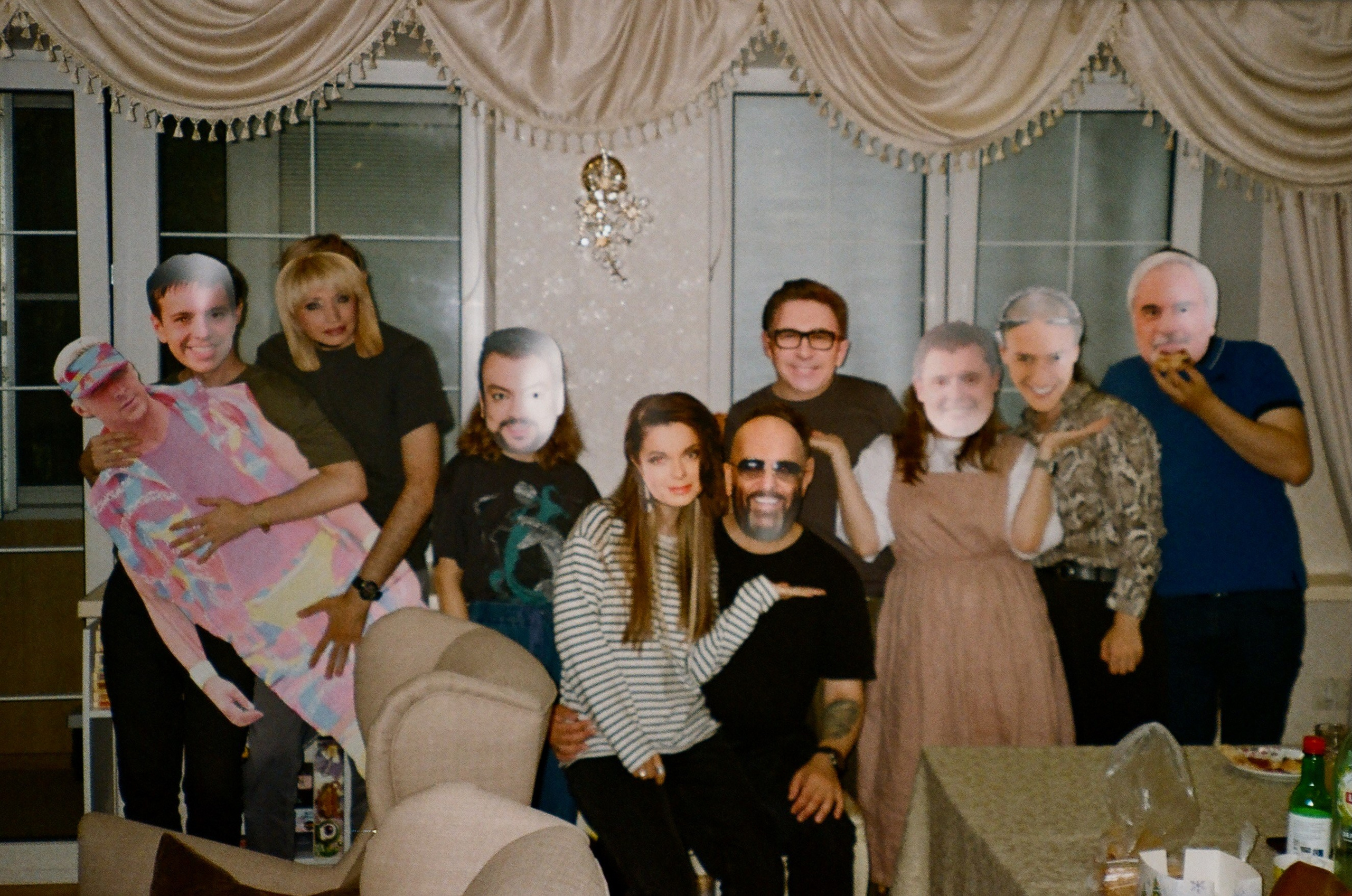 Film. Ruslan UI Dev Page