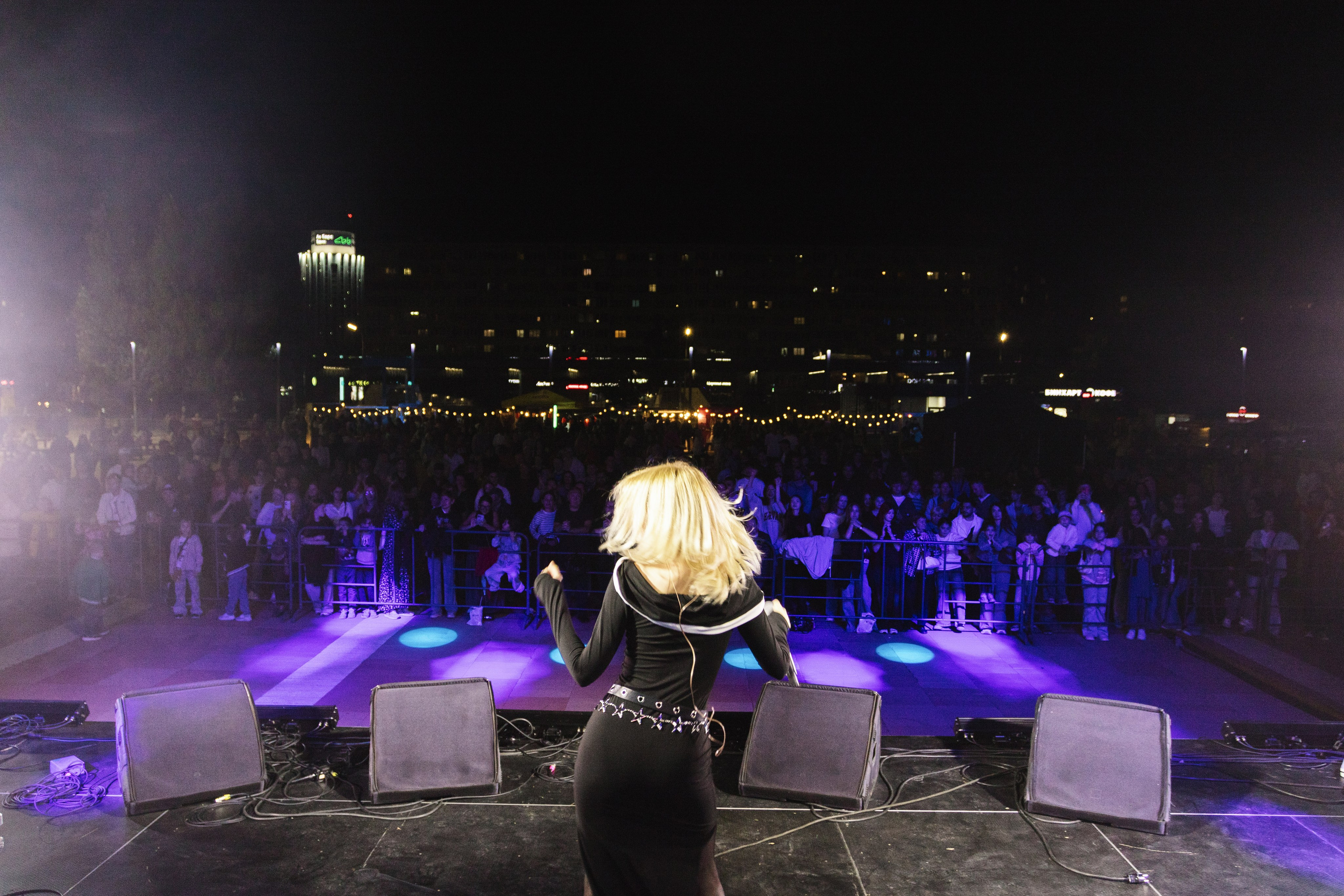 Гастрофест 2025. Design Muginov