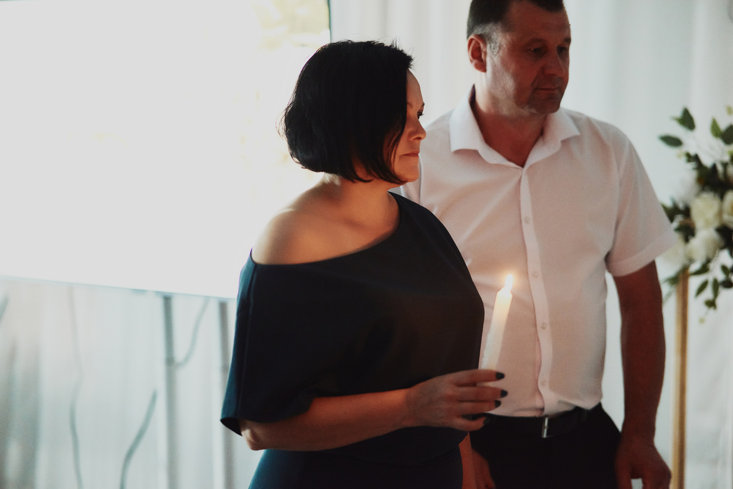 Виктория и Виталий. Фото-видеосъемка свадеб Venson Films