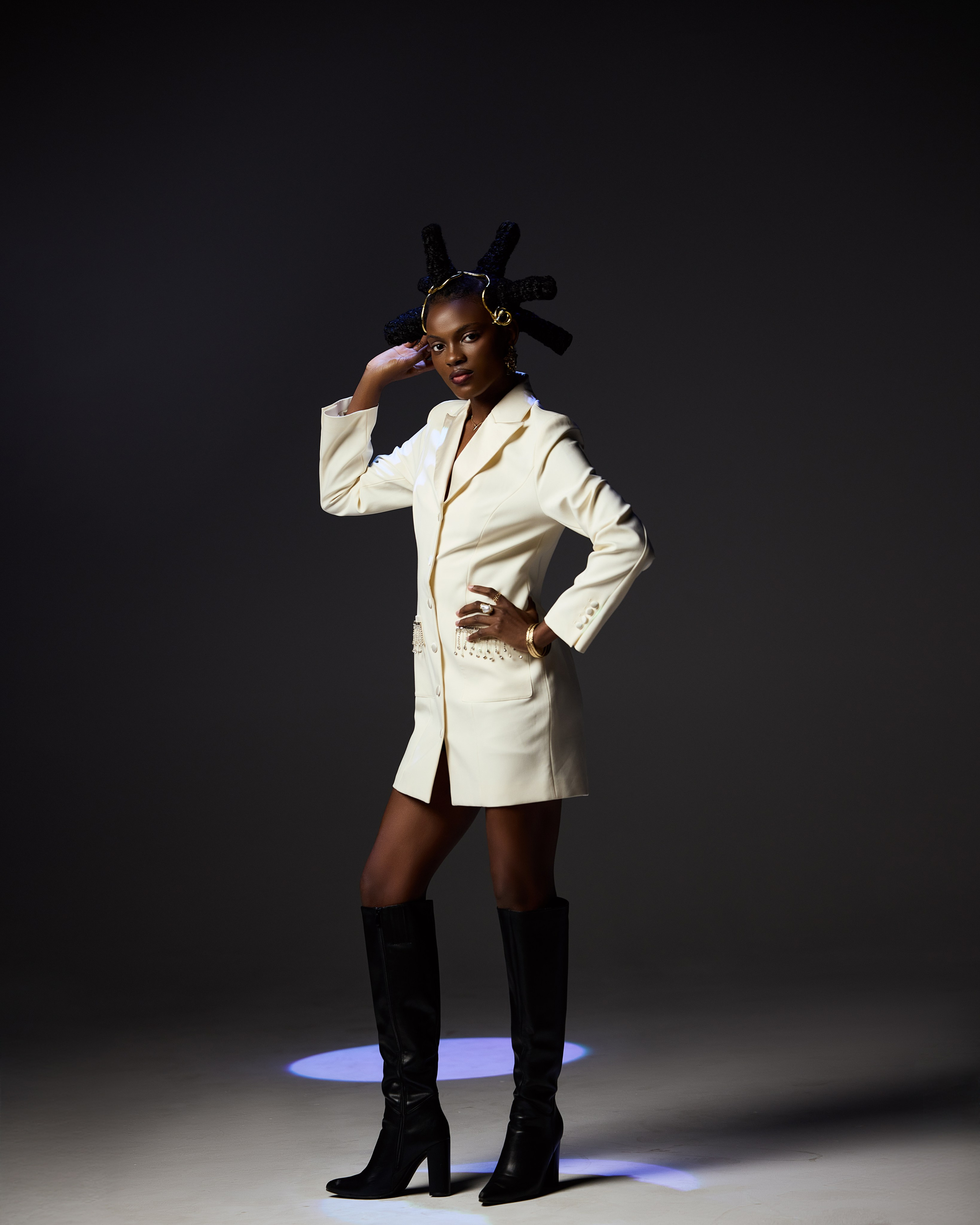 Progress. Jerry J Photography