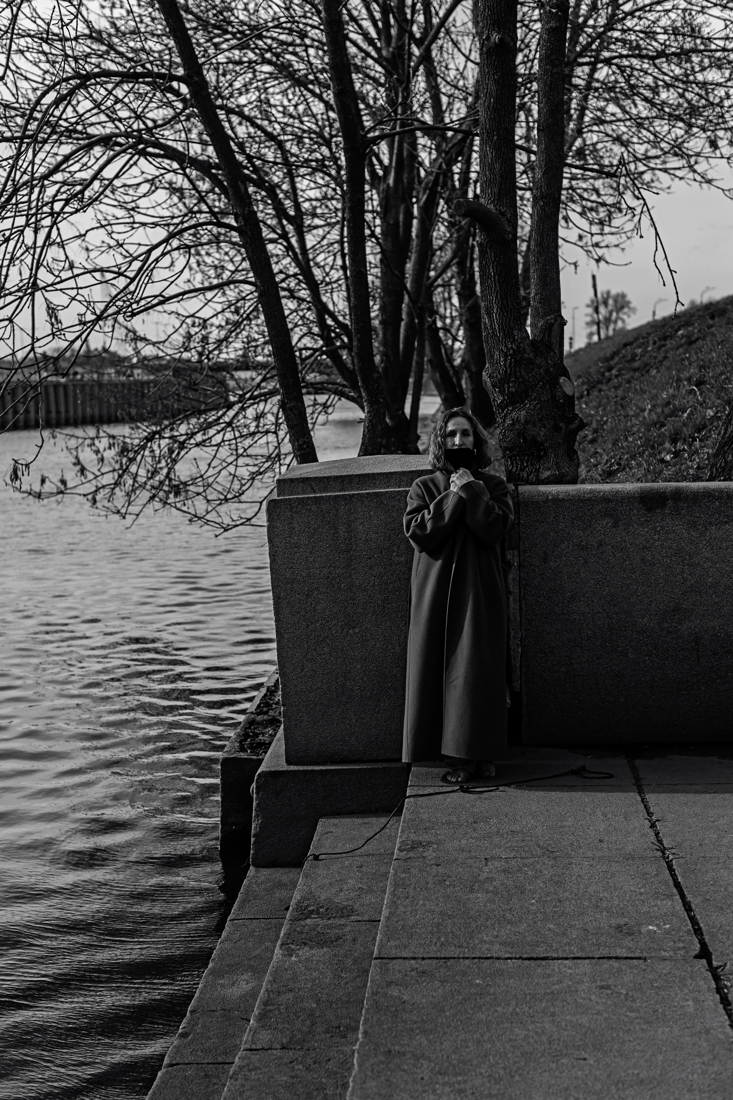 Olga. Sergey Vinogradov photographer Russia Saint Petersburg