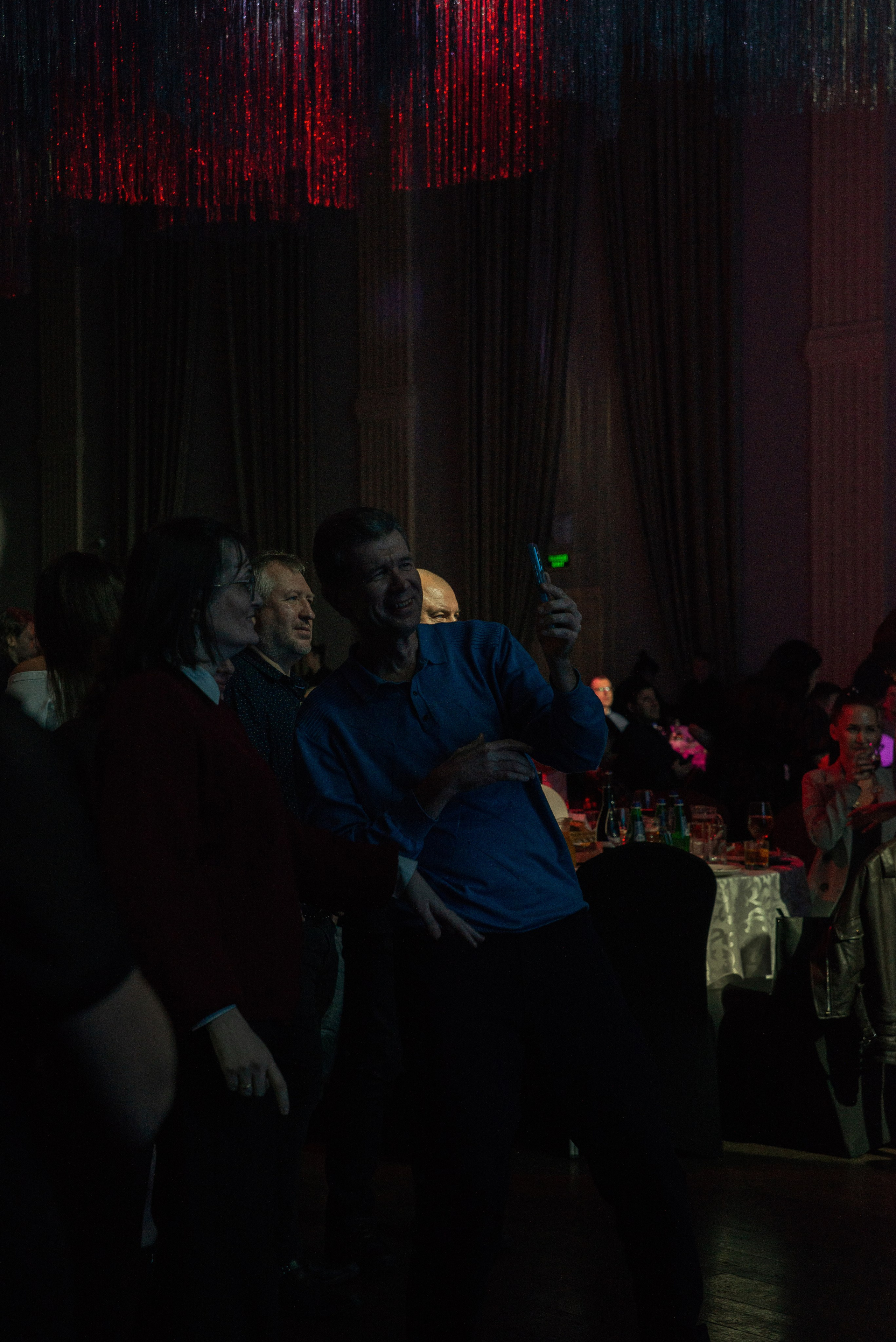 Репортажная фотосессия в краснодаре