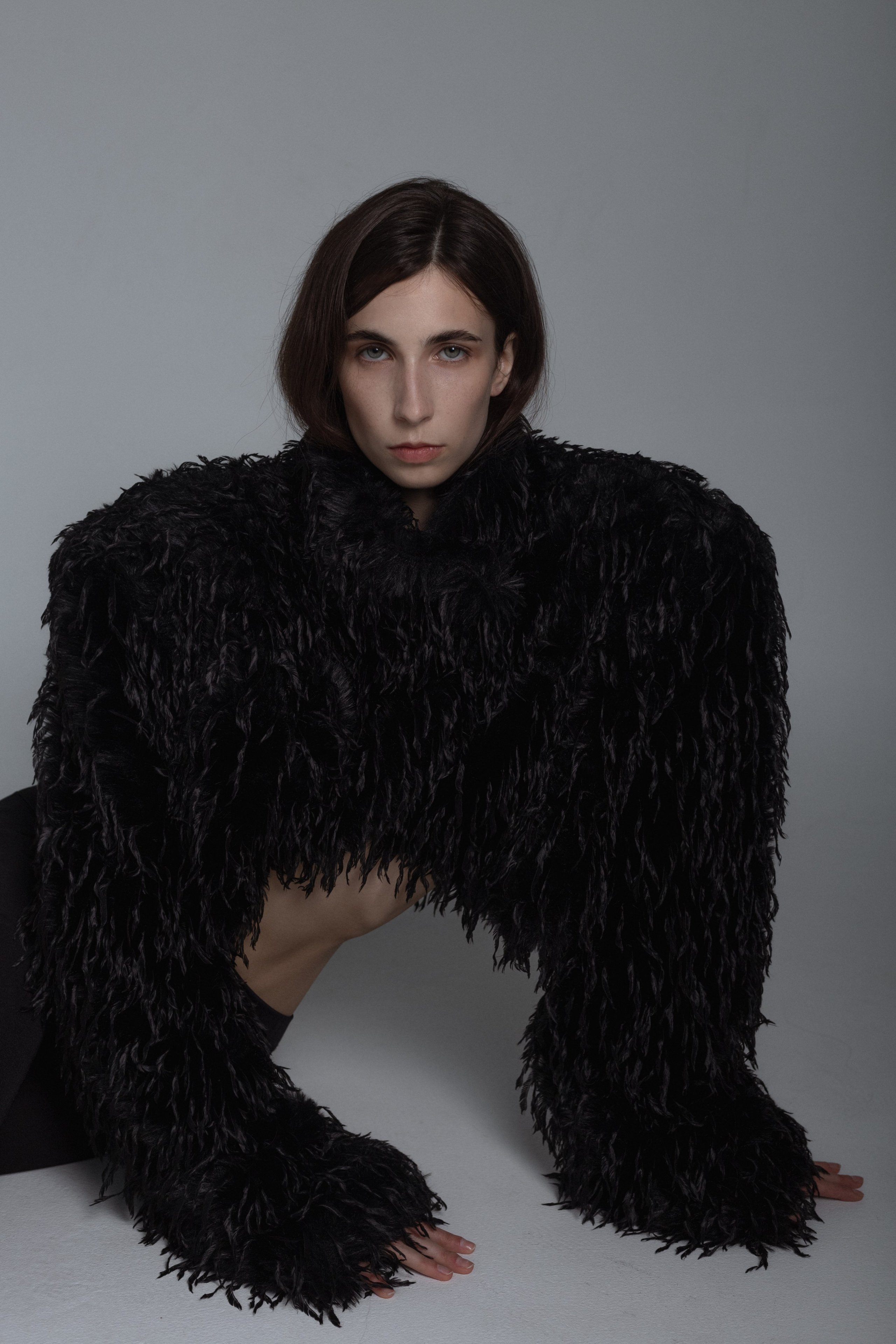 Полина Прищепа. Модельное агентство TM Models в Калининграде