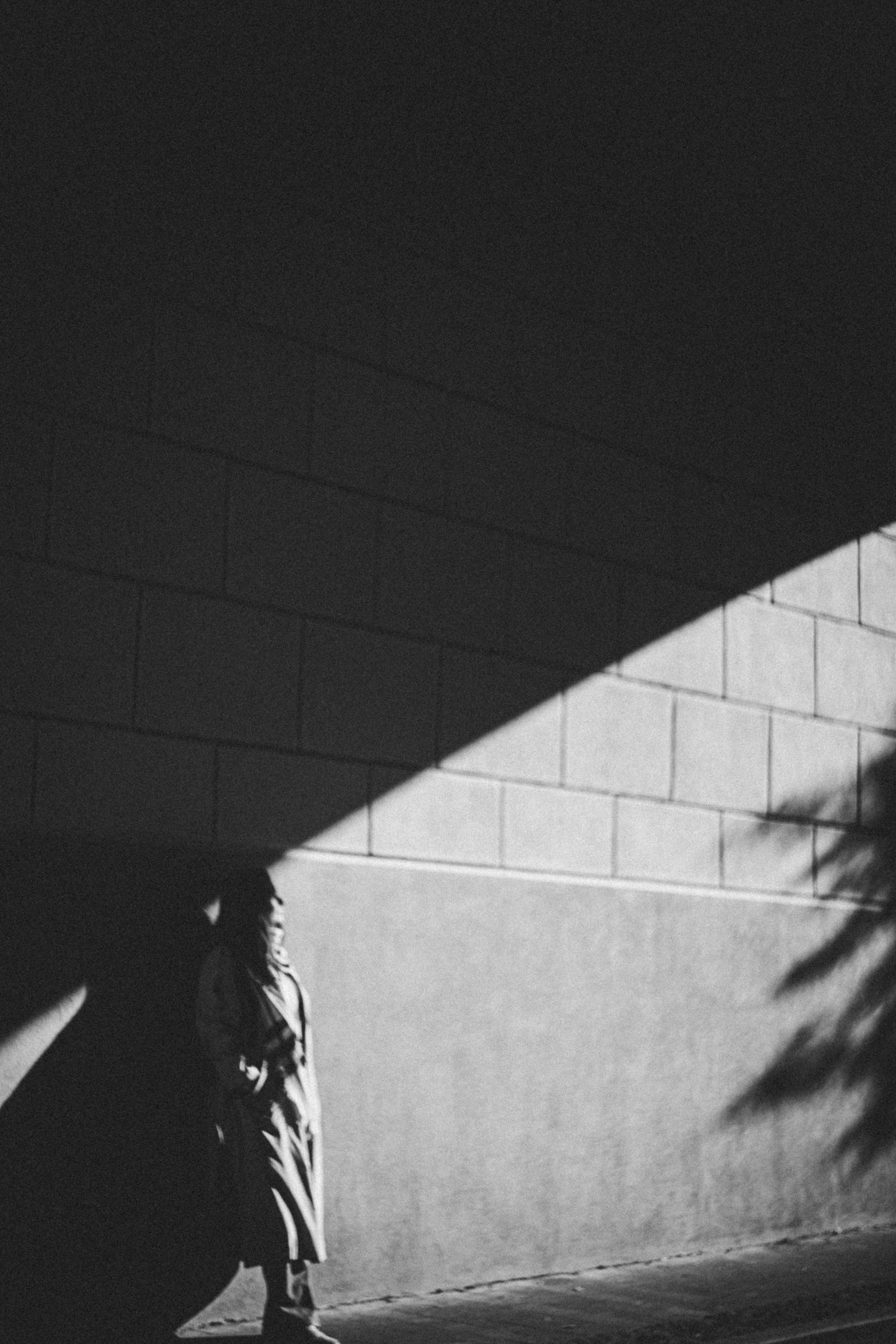 Влада. Холодный переулок. Фотограф в Нижнем Новгороде