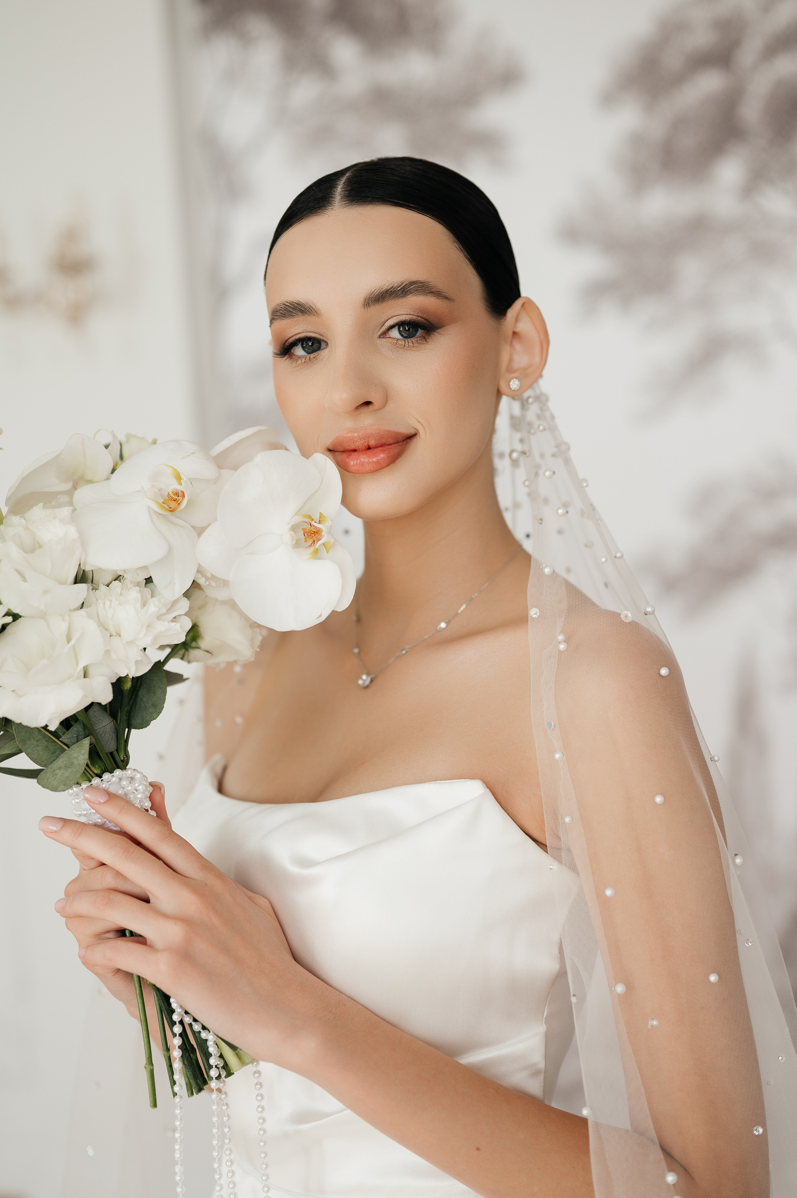 Павел и Полина. Свадебный и семейный фотограф в Краснодаре Алина Мельник