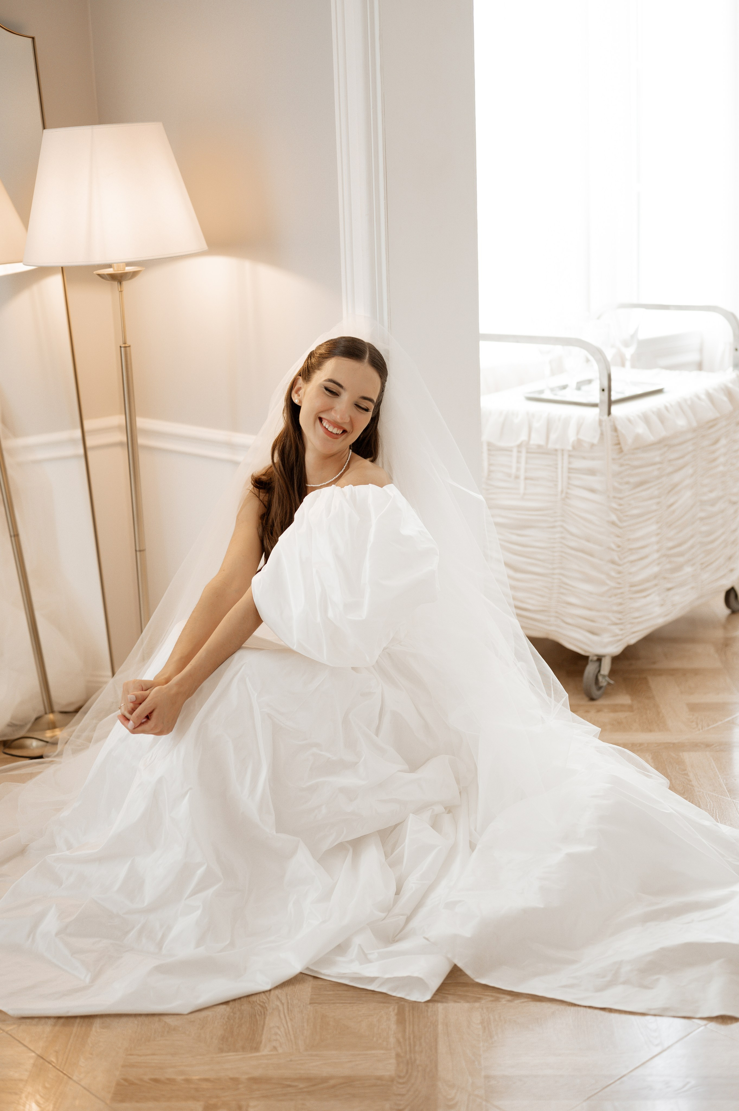 Артем и Анна. Свадебный и семейный фотограф в Краснодаре Алина Мельник