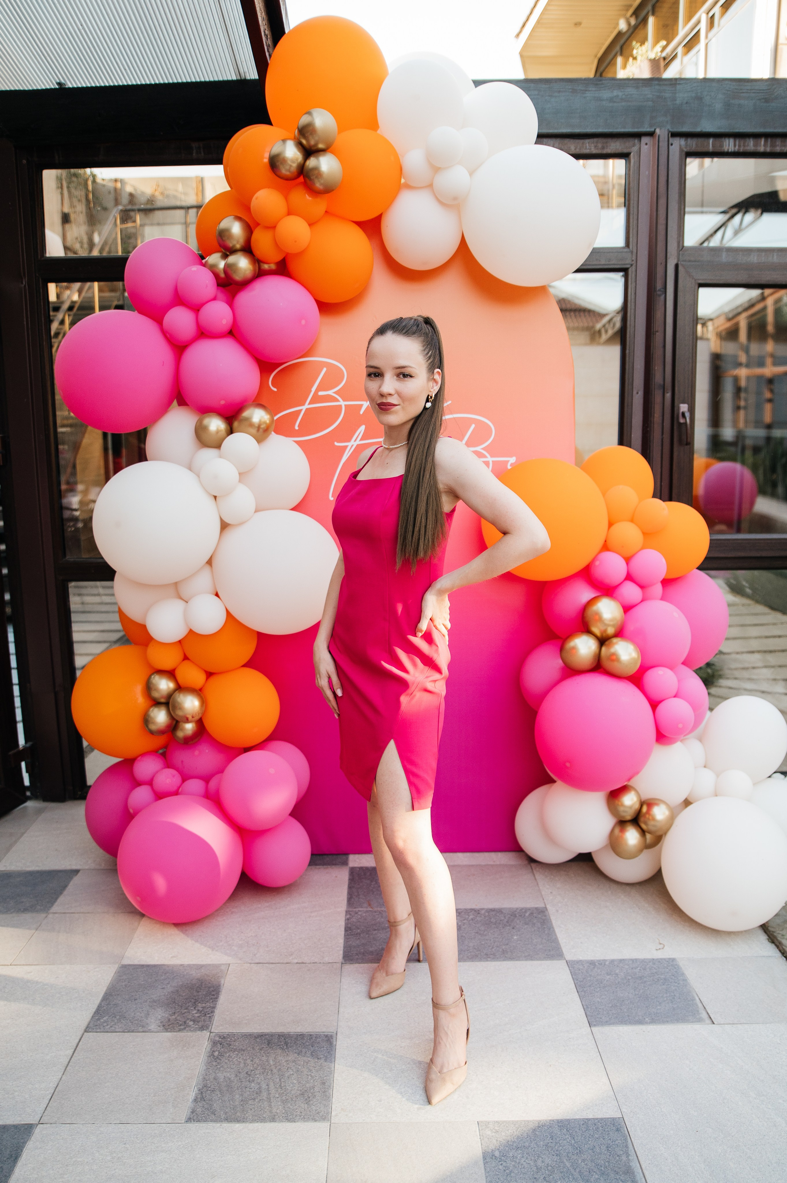 Девичник. Свадебный и семейный фотограф в Краснодаре Алина Мельник