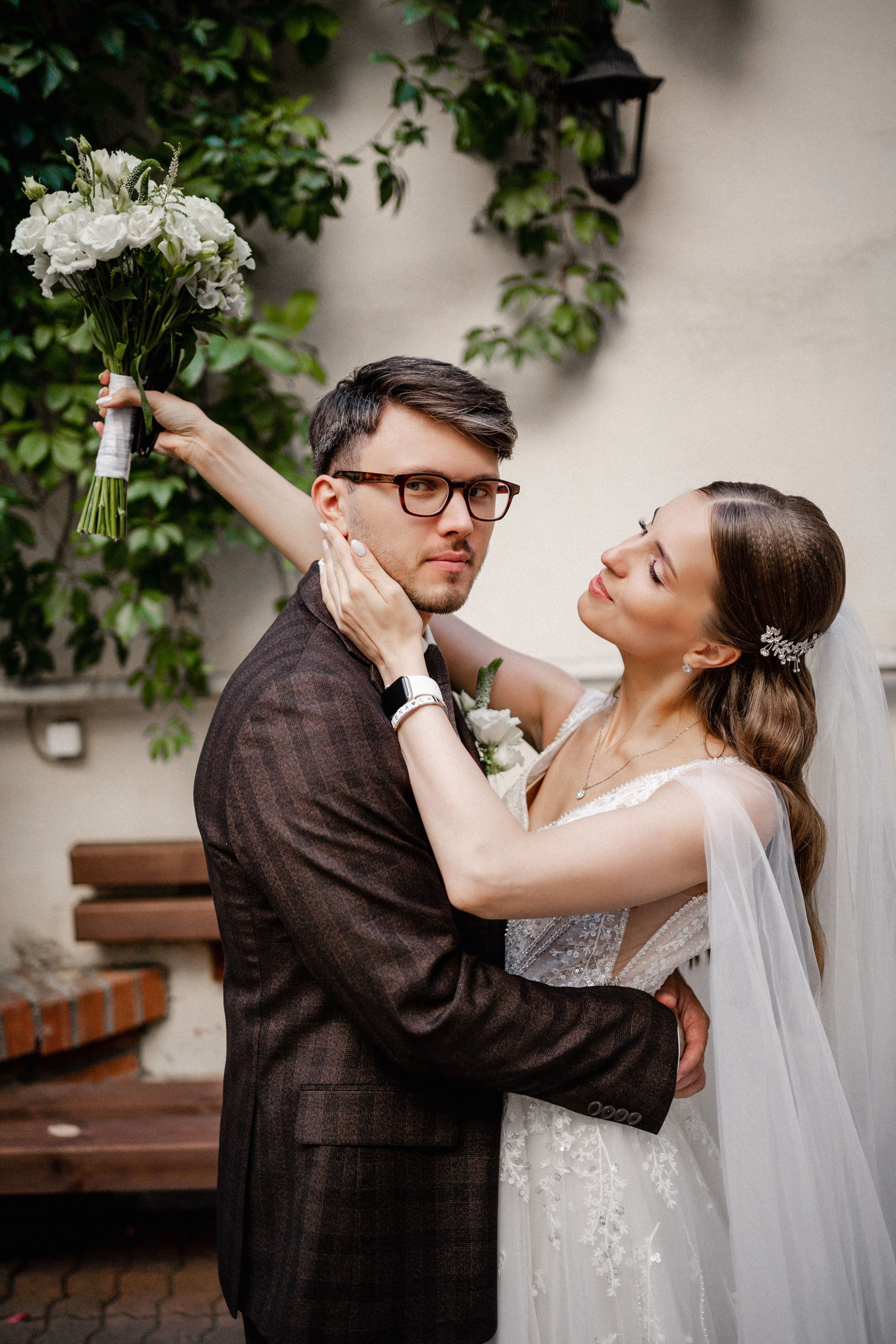 Gordei & Elena. Dolce_wedding