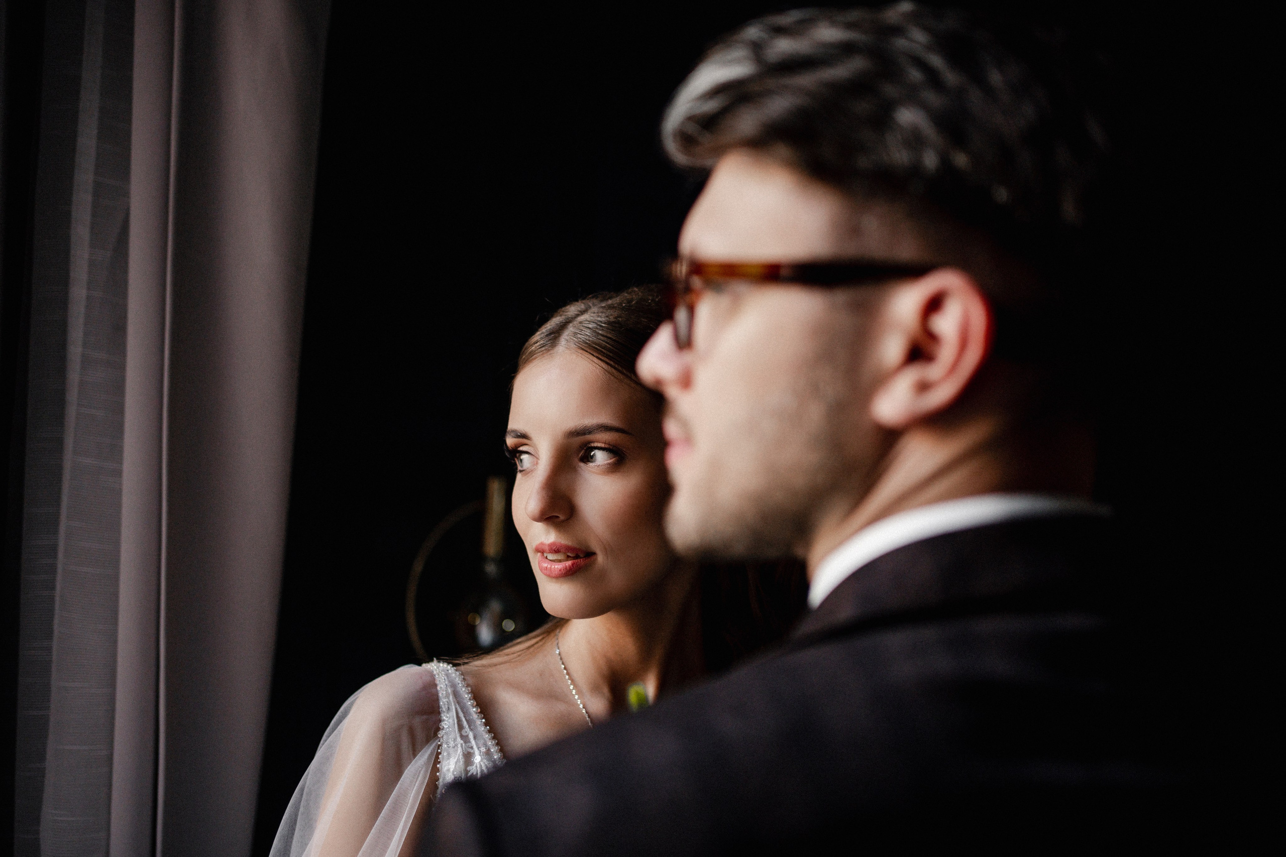 Gordei & Elena. Dolce_wedding