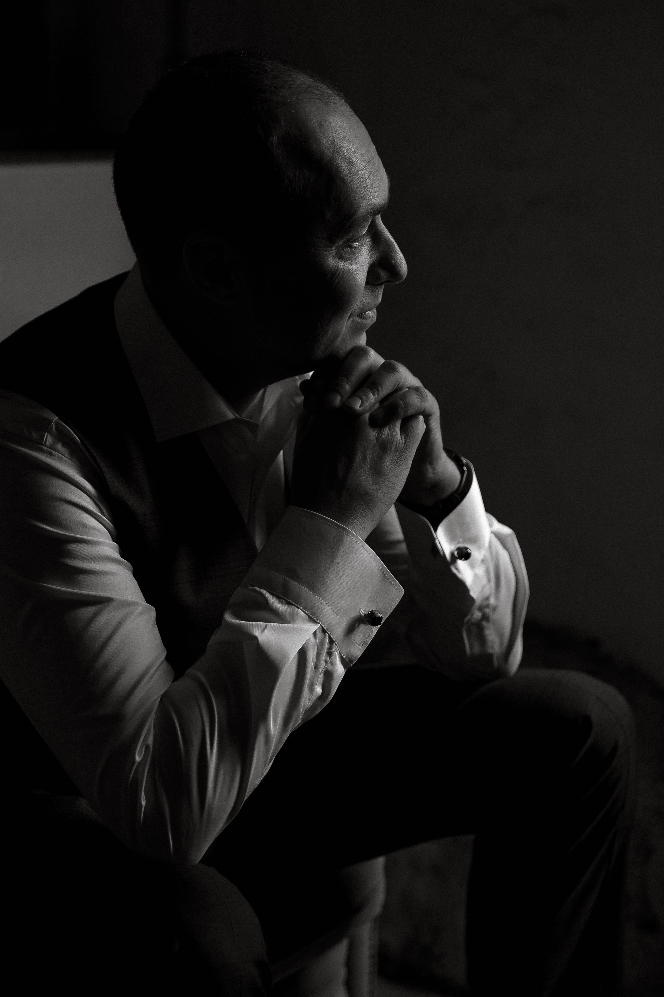 Wedding day Александр и Александра. Свадебный фотограф Колесников Антон