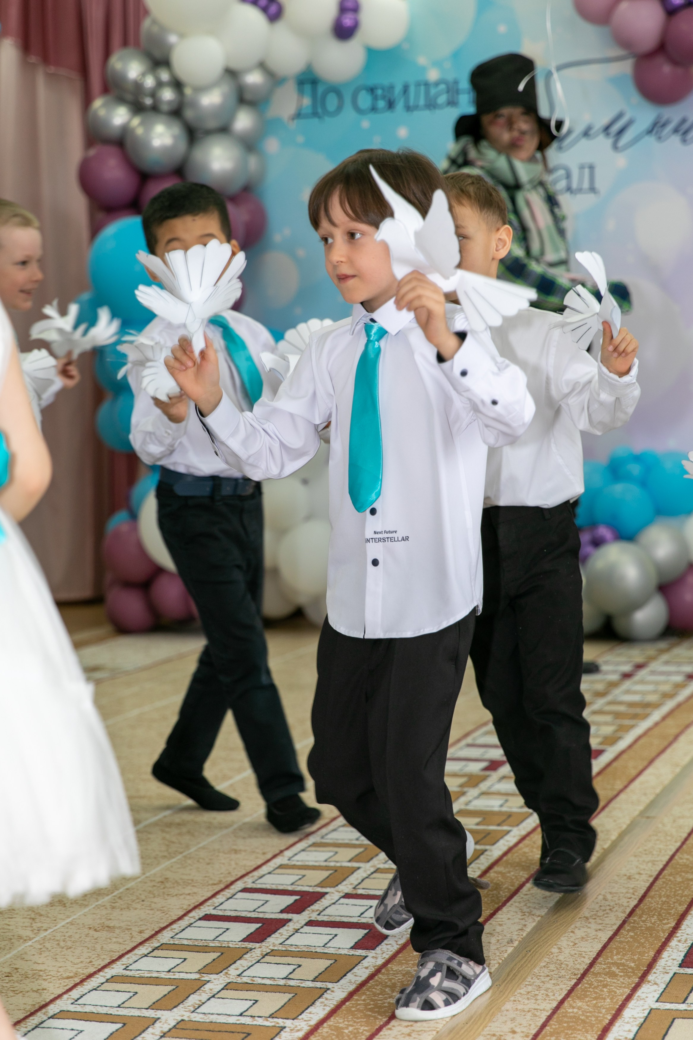 Выпускной Жемчужина 2024. Школьный и детский фотограф в Южно-Сахалинске Анастасия Лескова