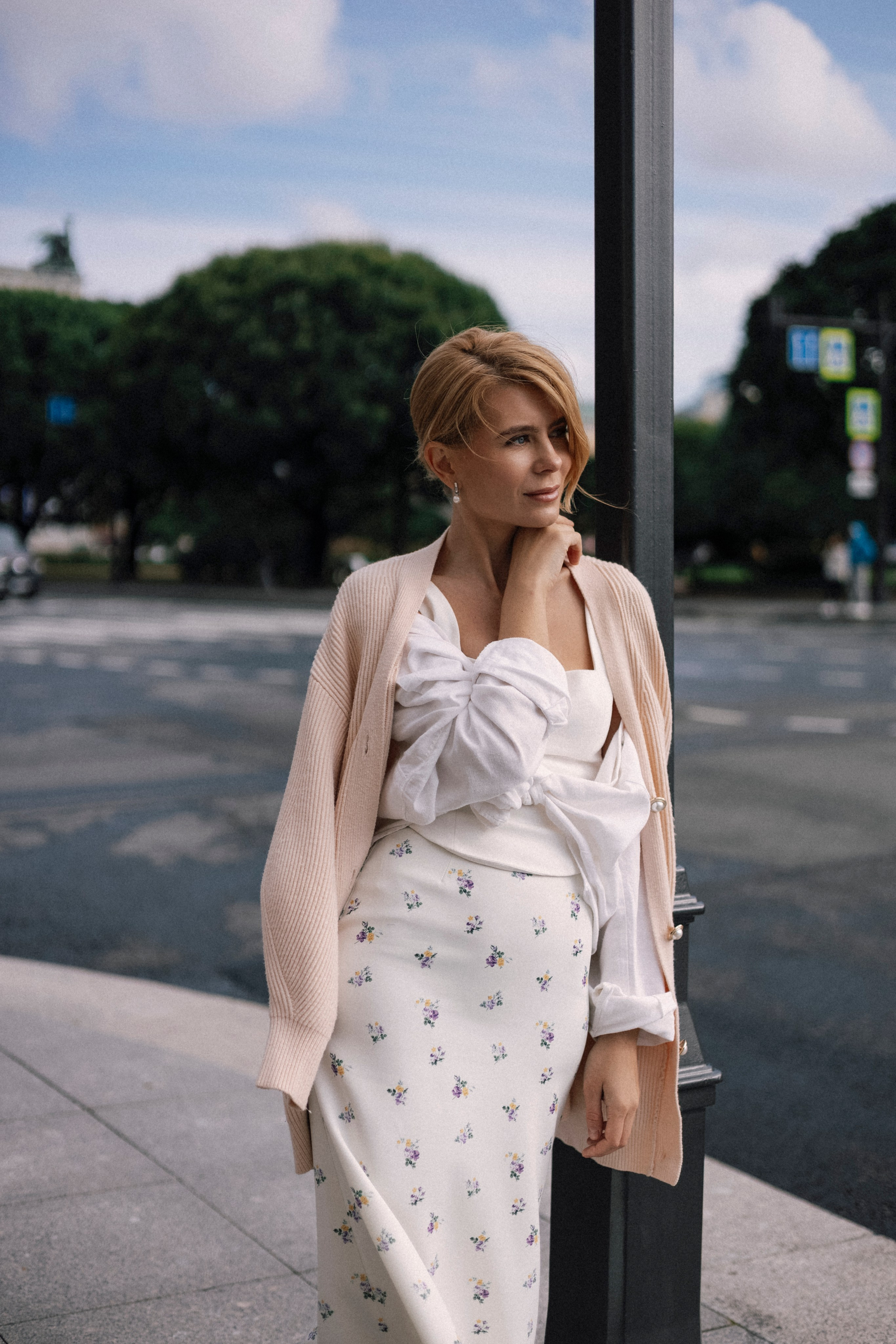 Светлана. Shakhveledova.ru