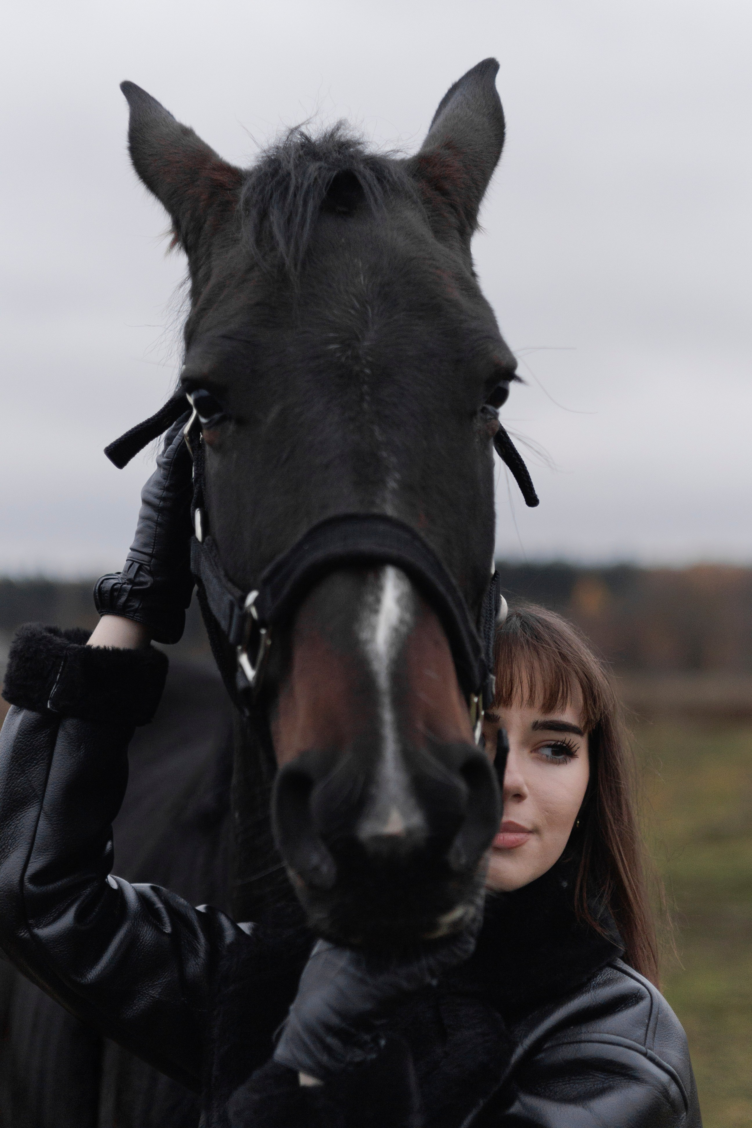 Женский портрет. Фотограф в Раменском и Москве |Татьяна Конарева