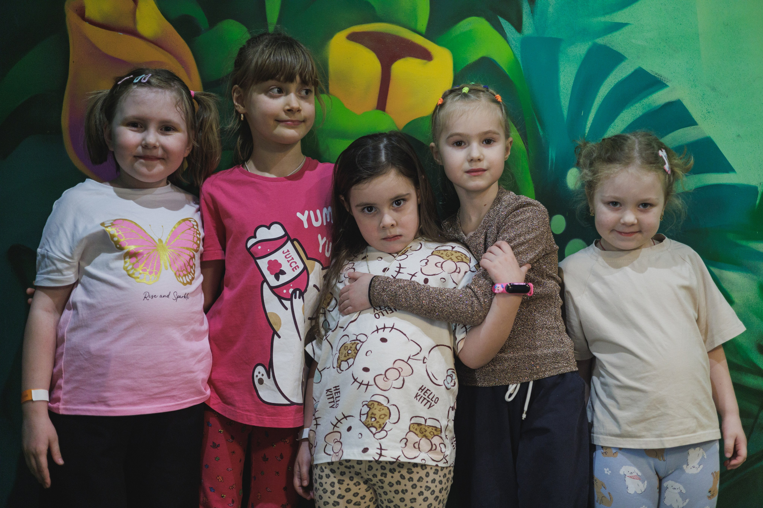 Василисе 5 лет. Фотограф в Раменском и Москве |Татьяна Конарева