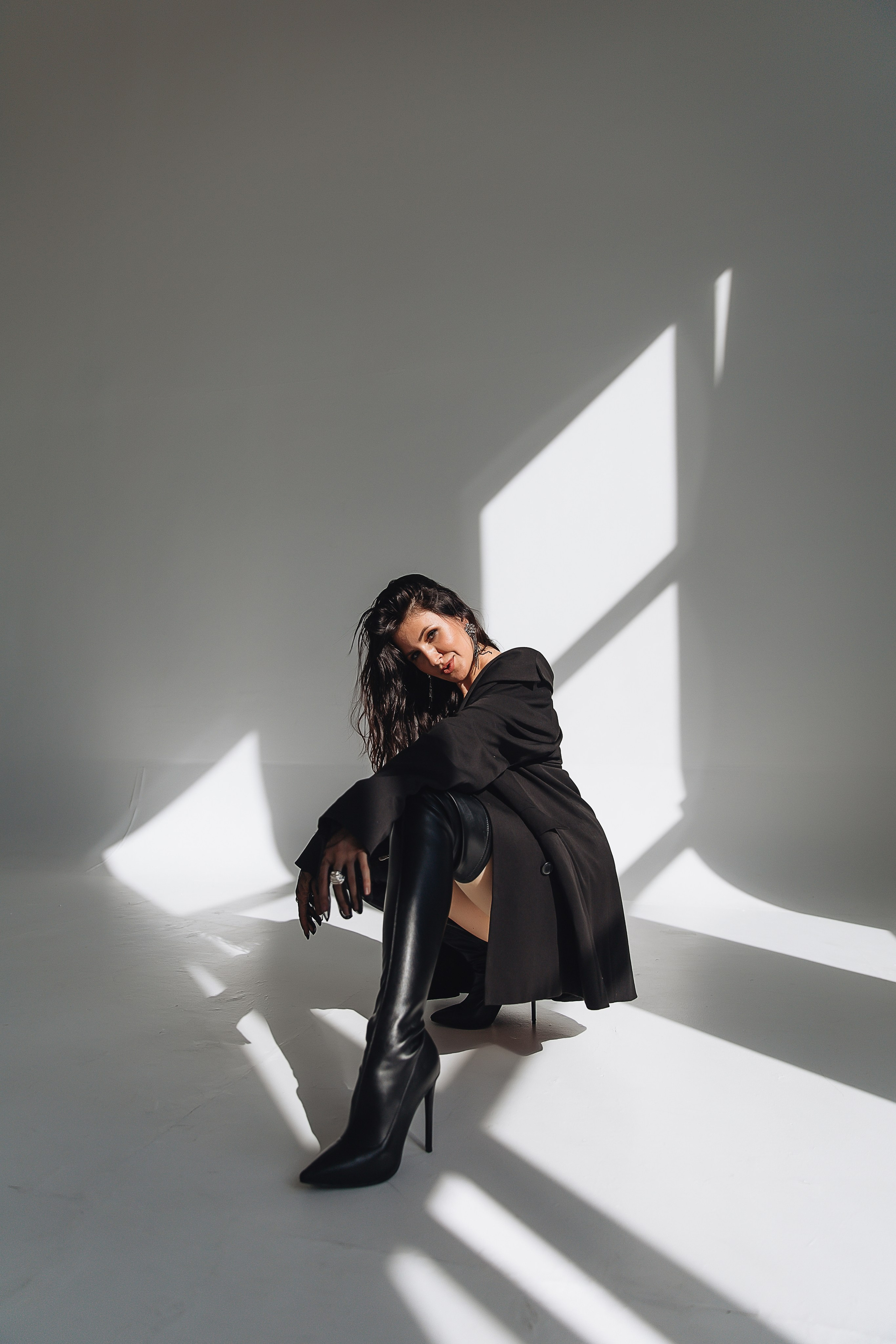 Женские фотосессии. Свадебный и семейный фотограф в Санкт-Петербурге Катерина Литасова