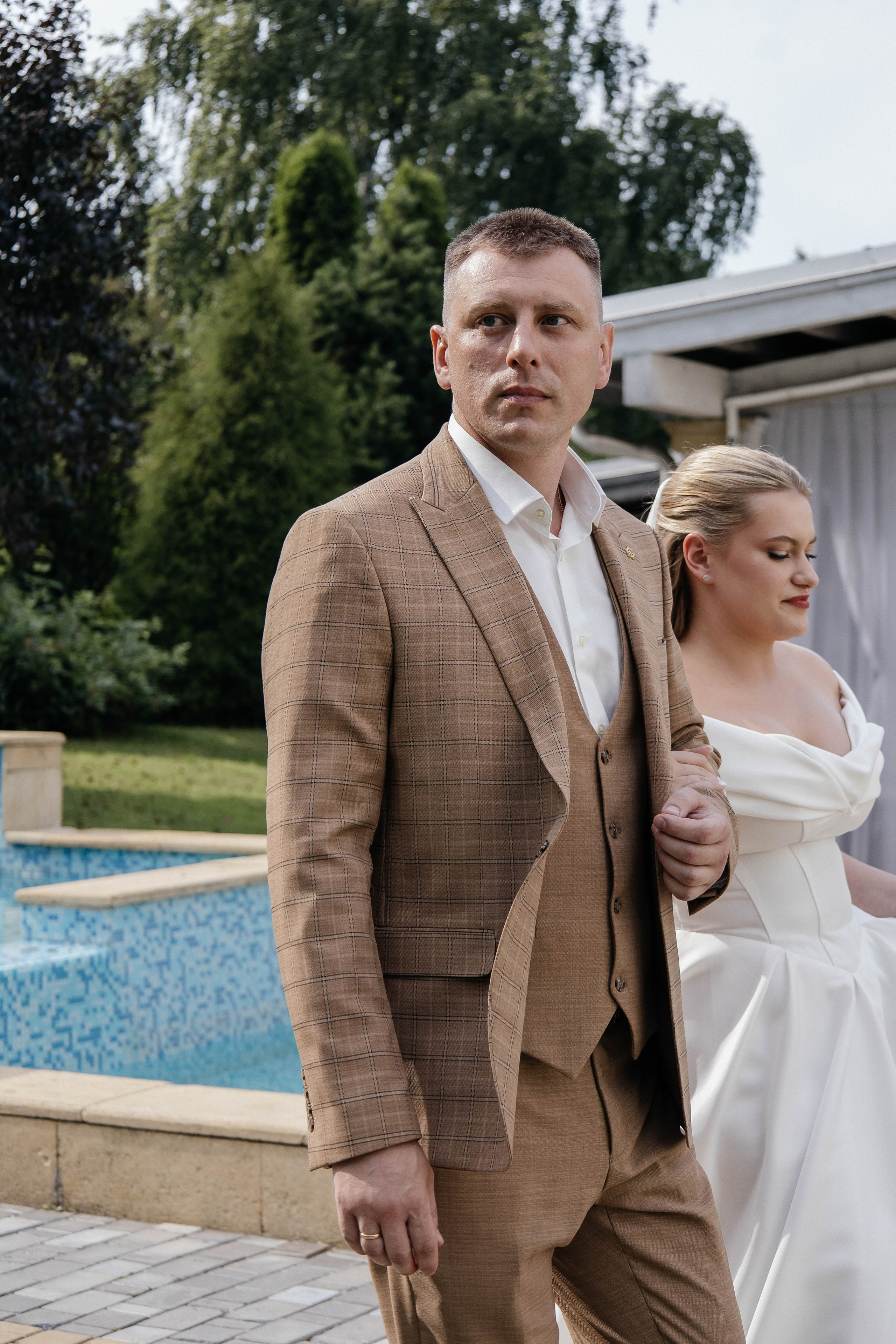 Алексей&Арина. Индивидуальный, парный и семейный фотограф Алиса Полунина