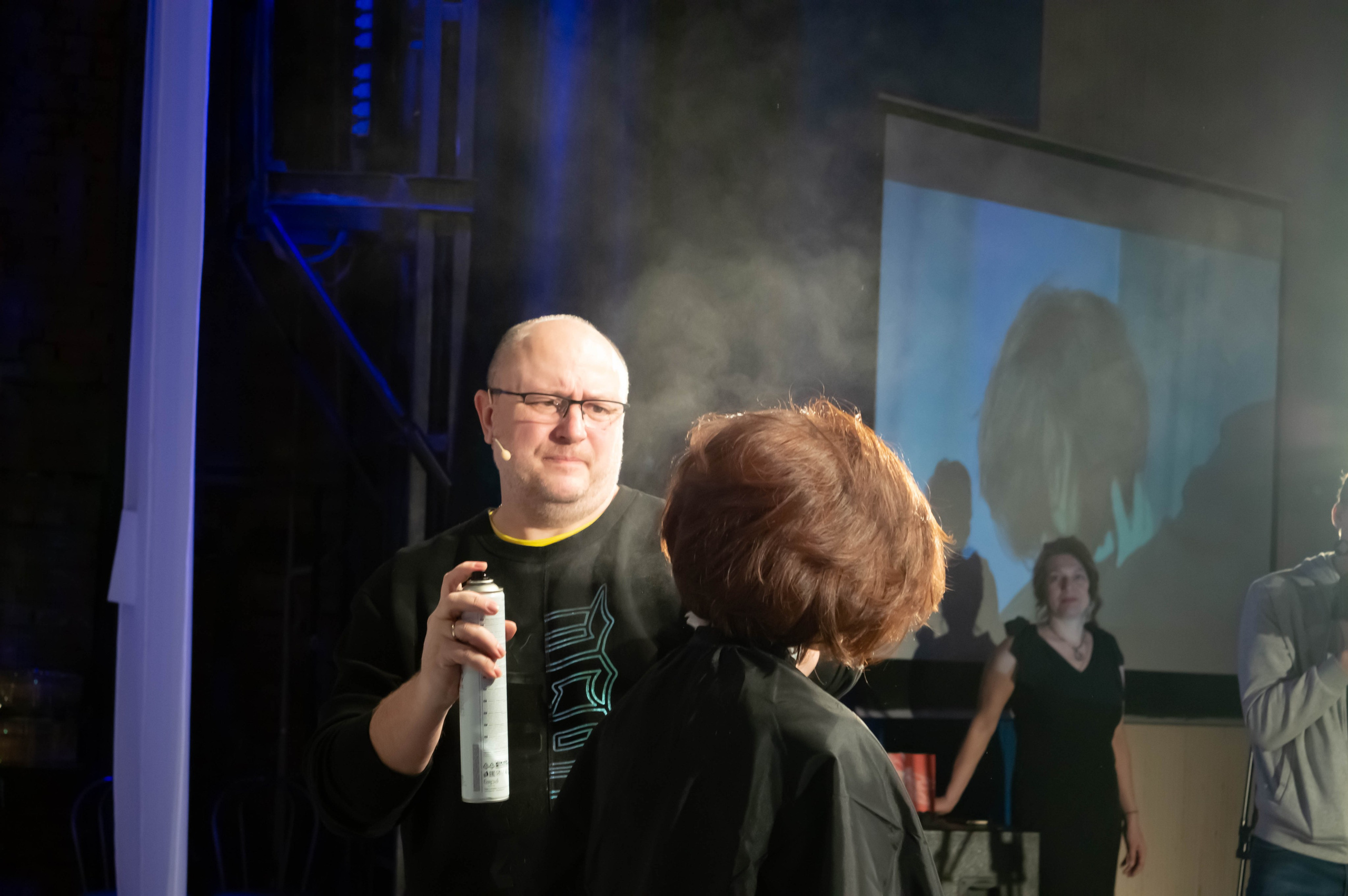 Репортажная съемка. Фотограф Канск Красноярск Ольга Атмайкина