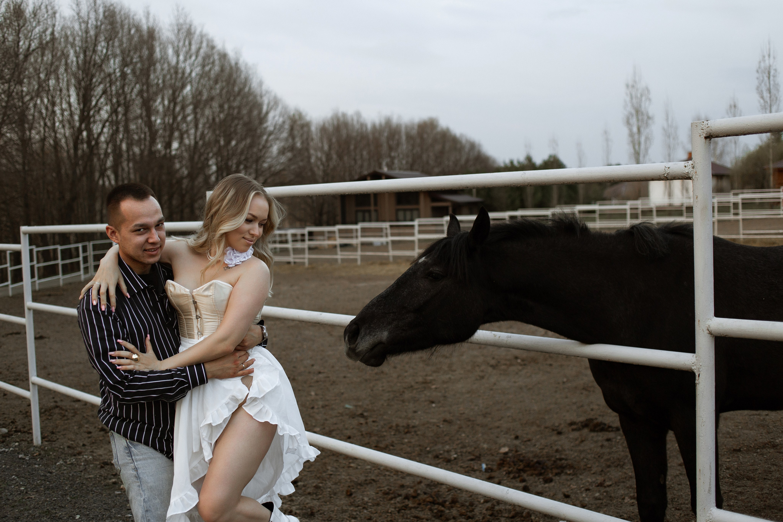 Настя и Дима. АНАСТАСИЯ КУЗНЕЦОВА | ФОТОГРАФ ЧЕБОКСАРЫ