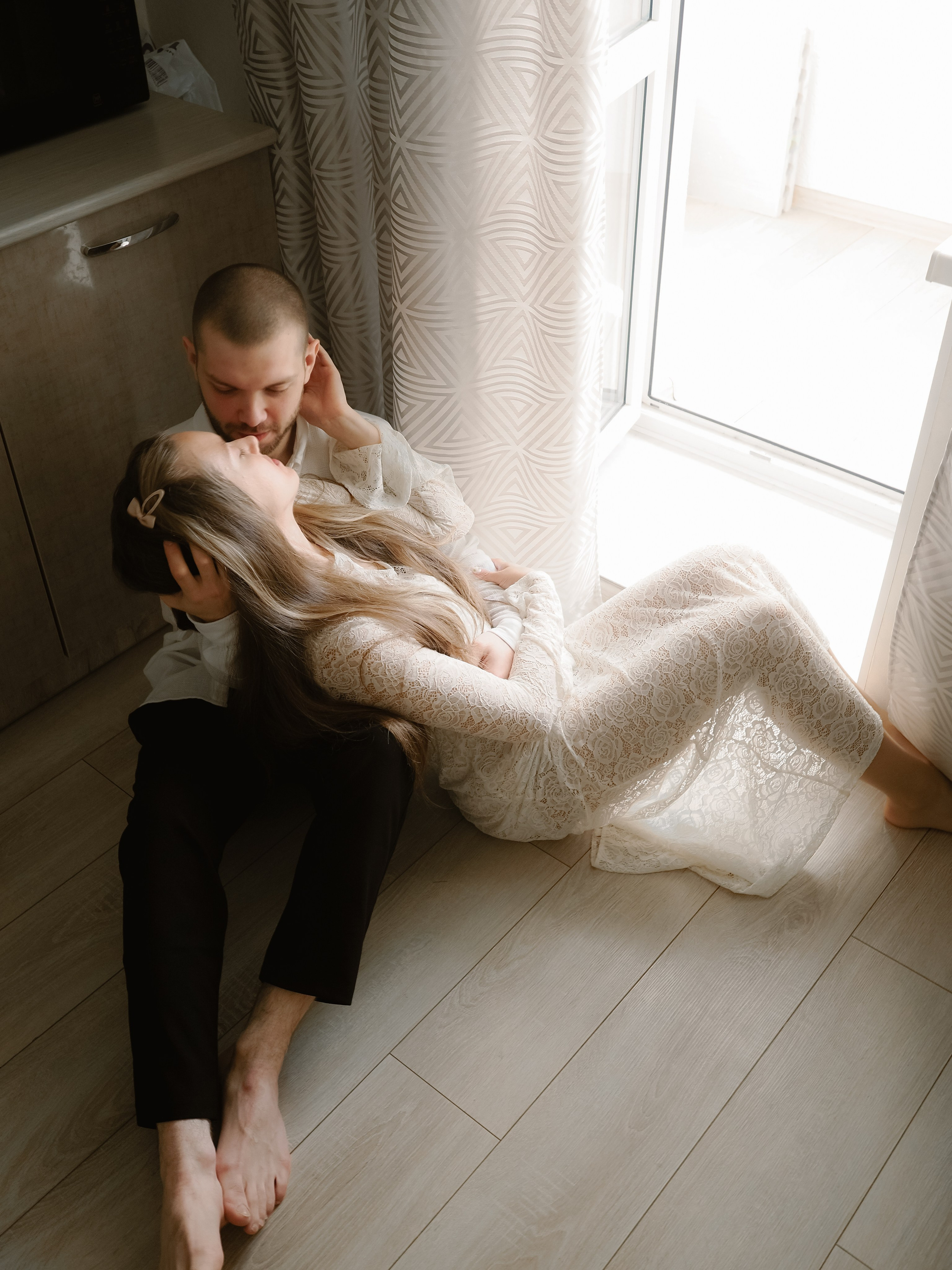 Валентина и Максим. Фотограф Рязань. Семейный Свадебный фотограф