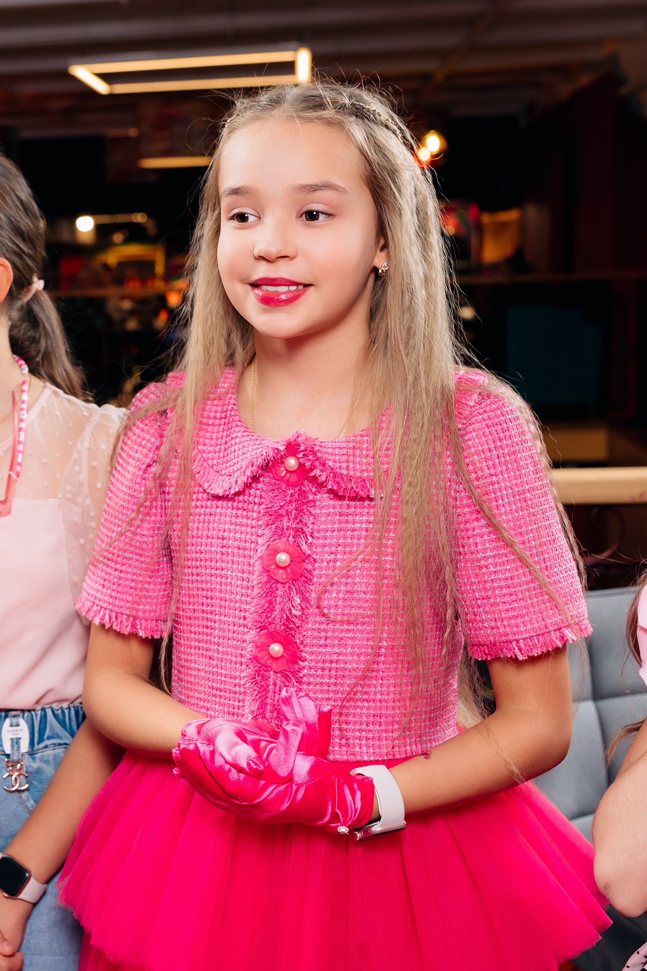 Дни Рождения. Фотограф в Санкт-Петербурге Кирюшенков Андрей