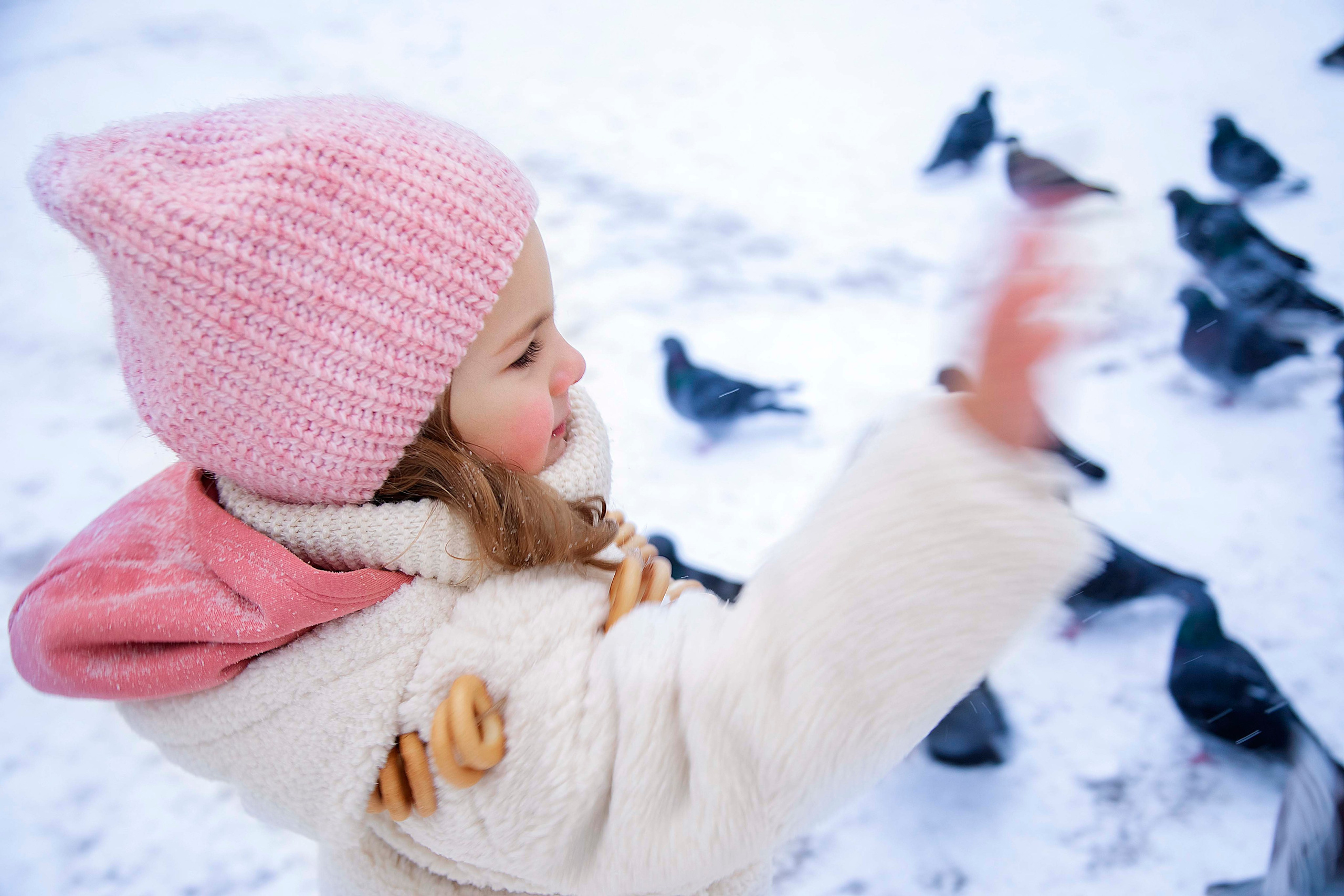 Ника. Семейный и детский фотограф в Санкт-Петербург. Natalia Fadel