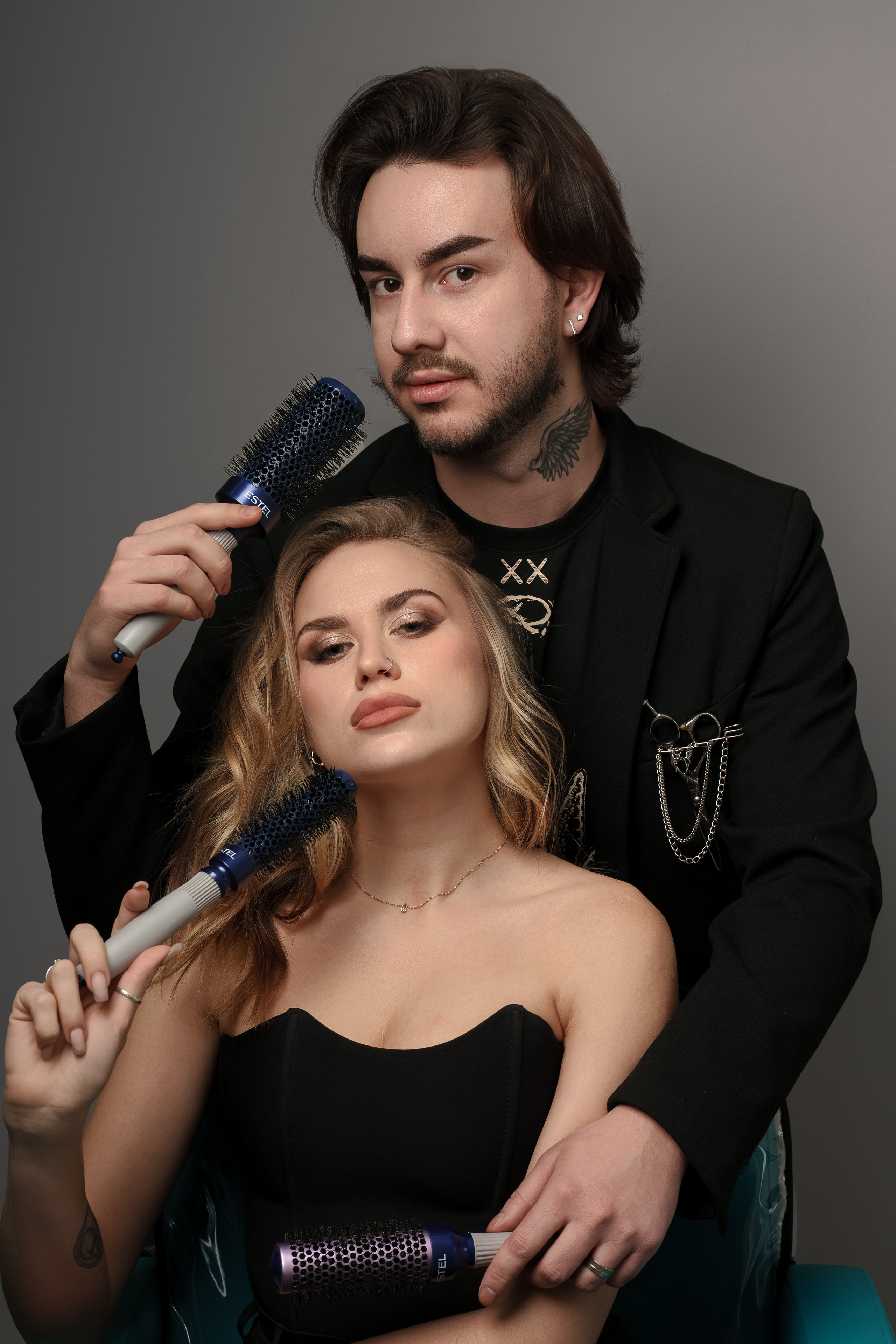 ALEX MANCHE. Vladislav Blinov photographer