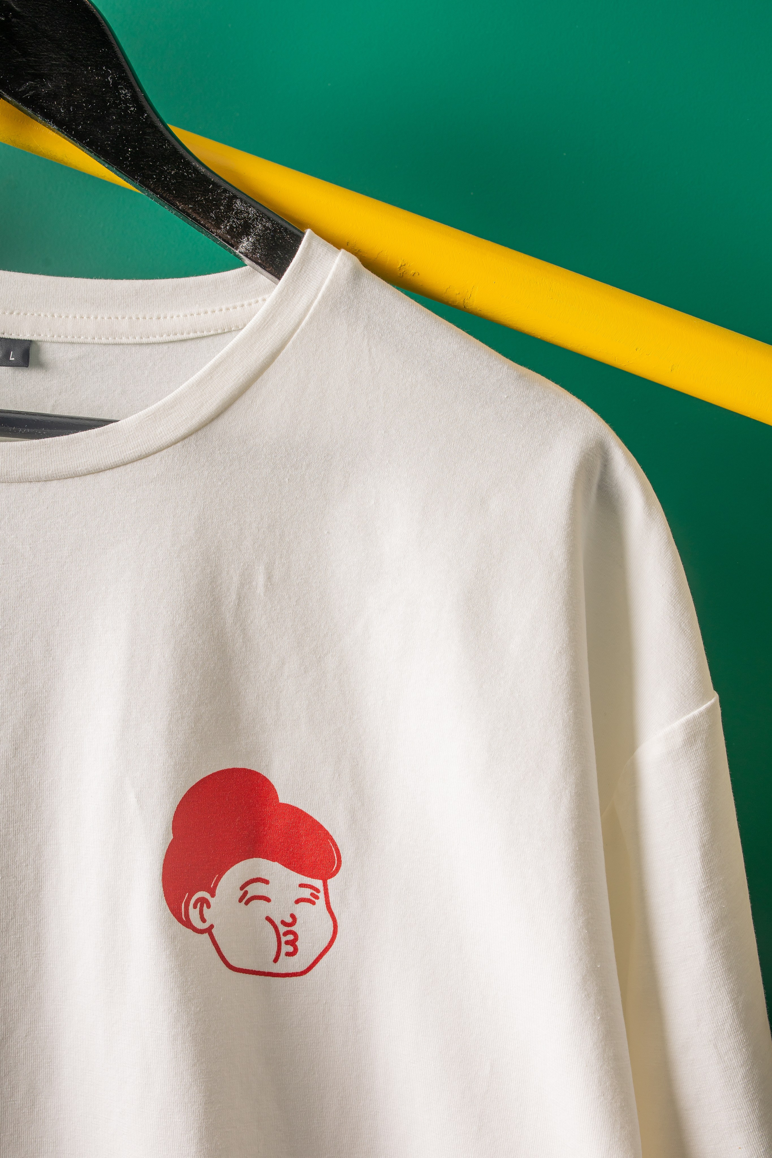 ЛАН МА. Фотограф Агеева Мария