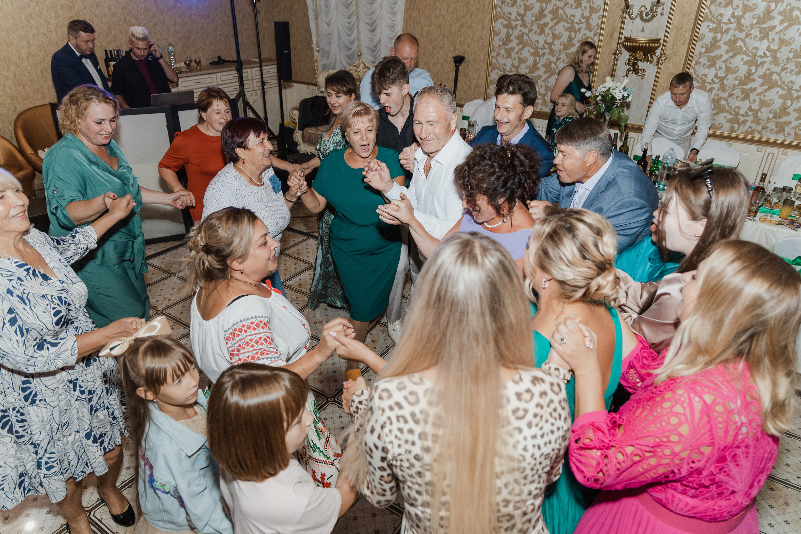 Игорь и Анна. Семейный и детский фотограф в городе Подолск МО Крылова Ирина