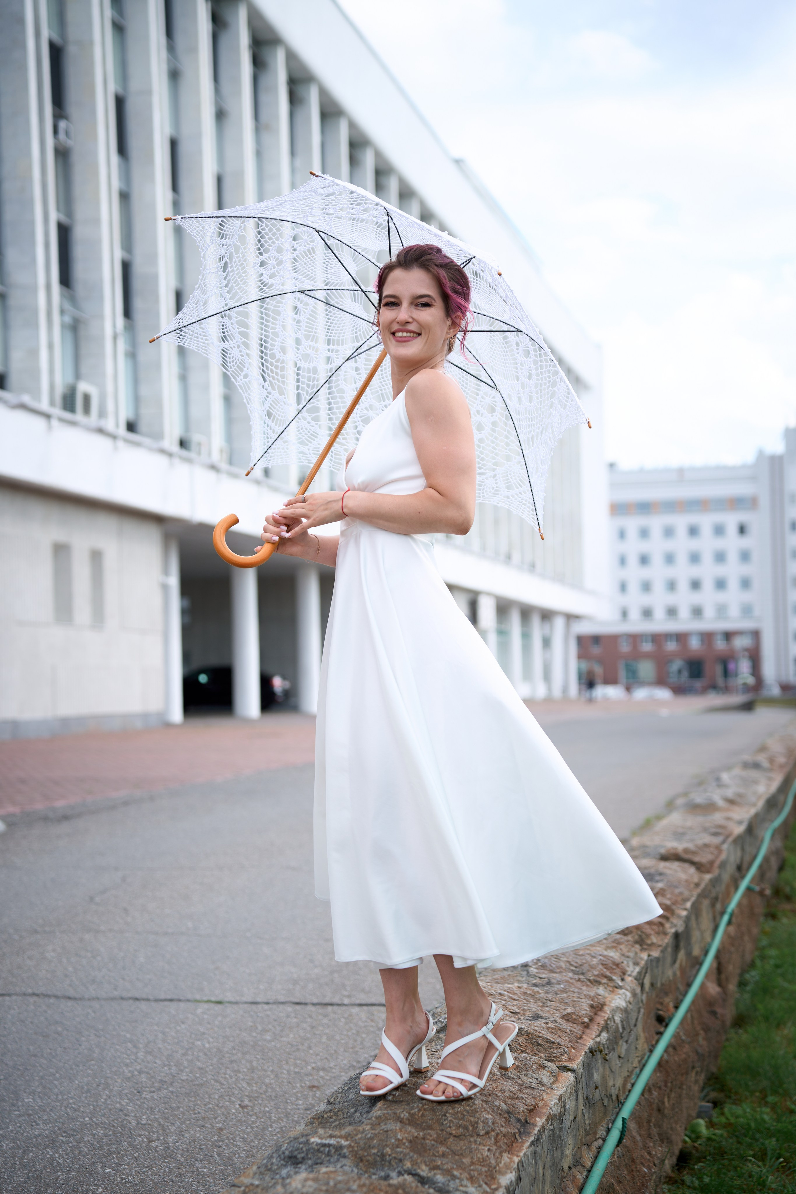 Виктор и Евгения. Фотограф видеограф Руслан Михайлов Томск