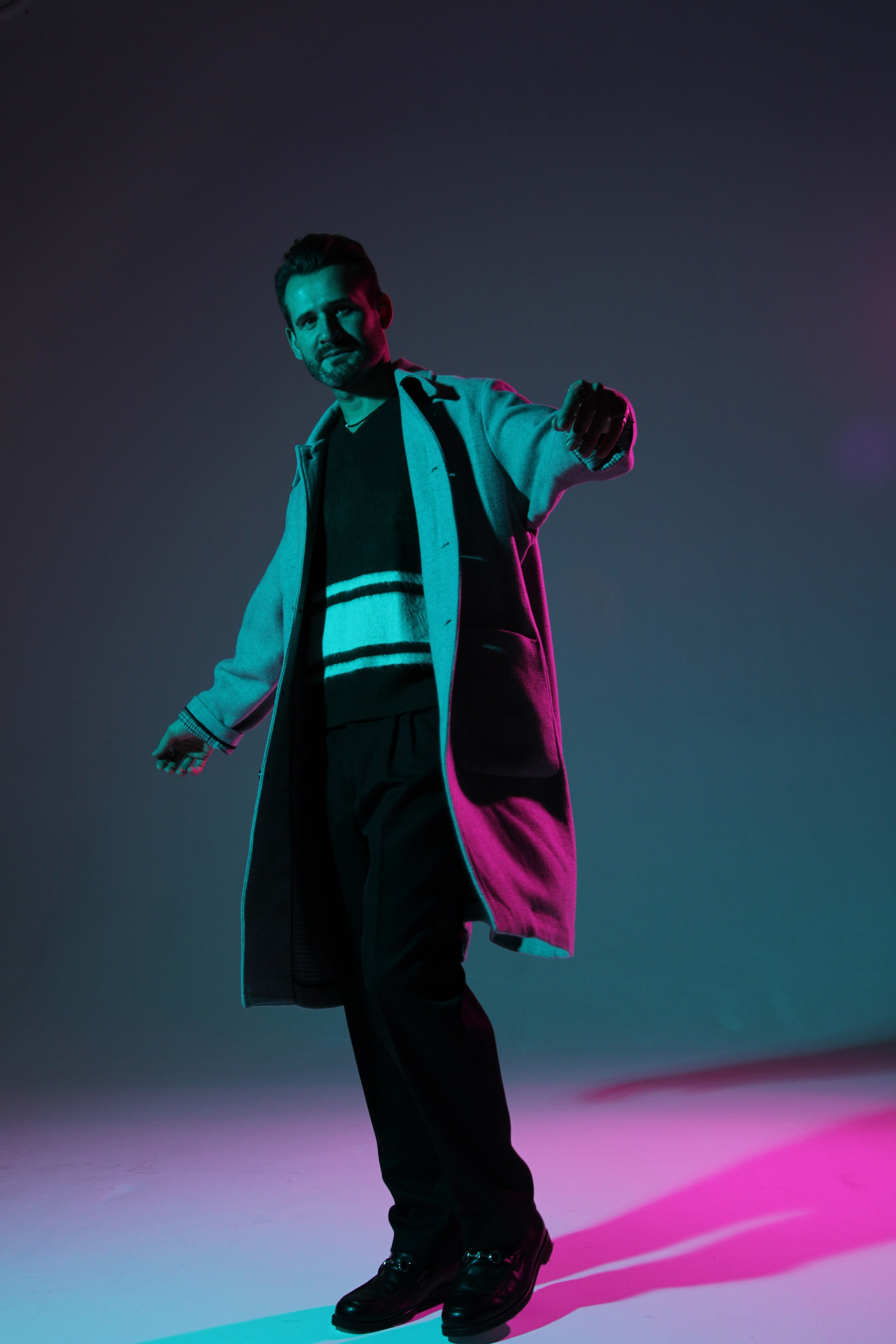 Студийная фотосъемка. Фотограф в Москве ♡