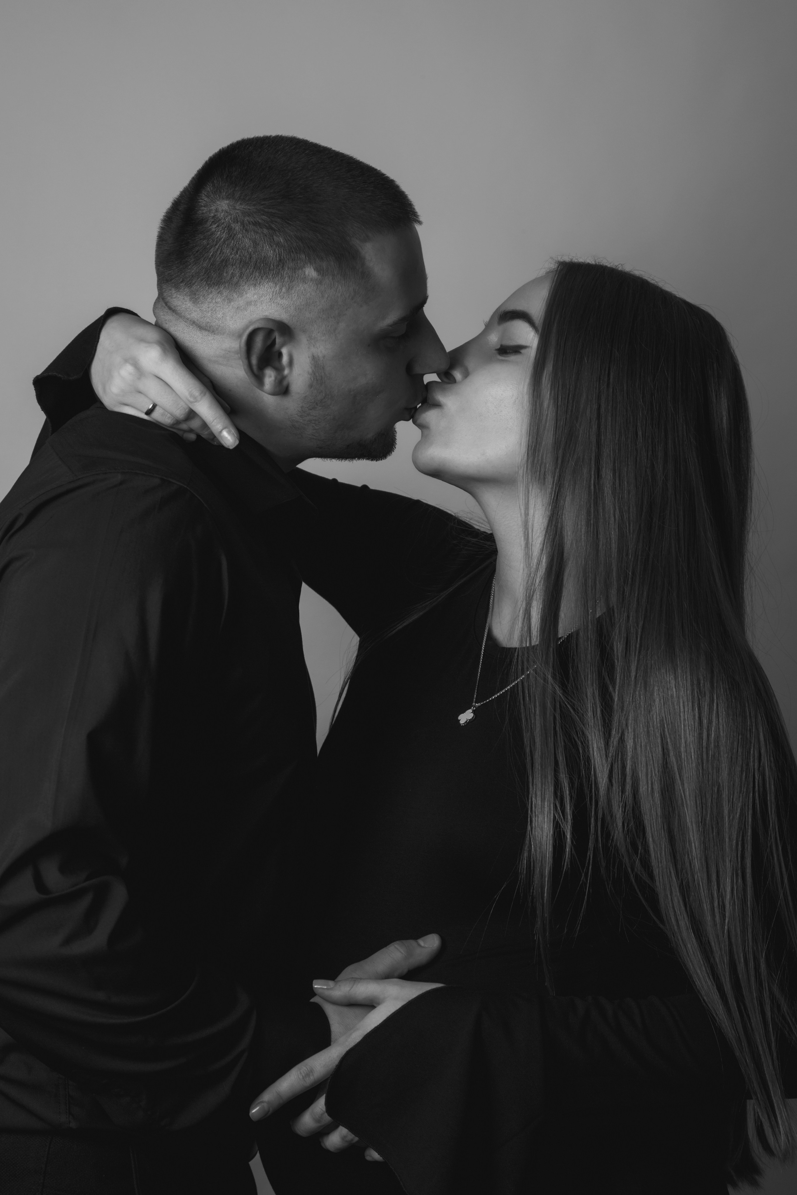 Love Story. Фотограф в Москве ♡