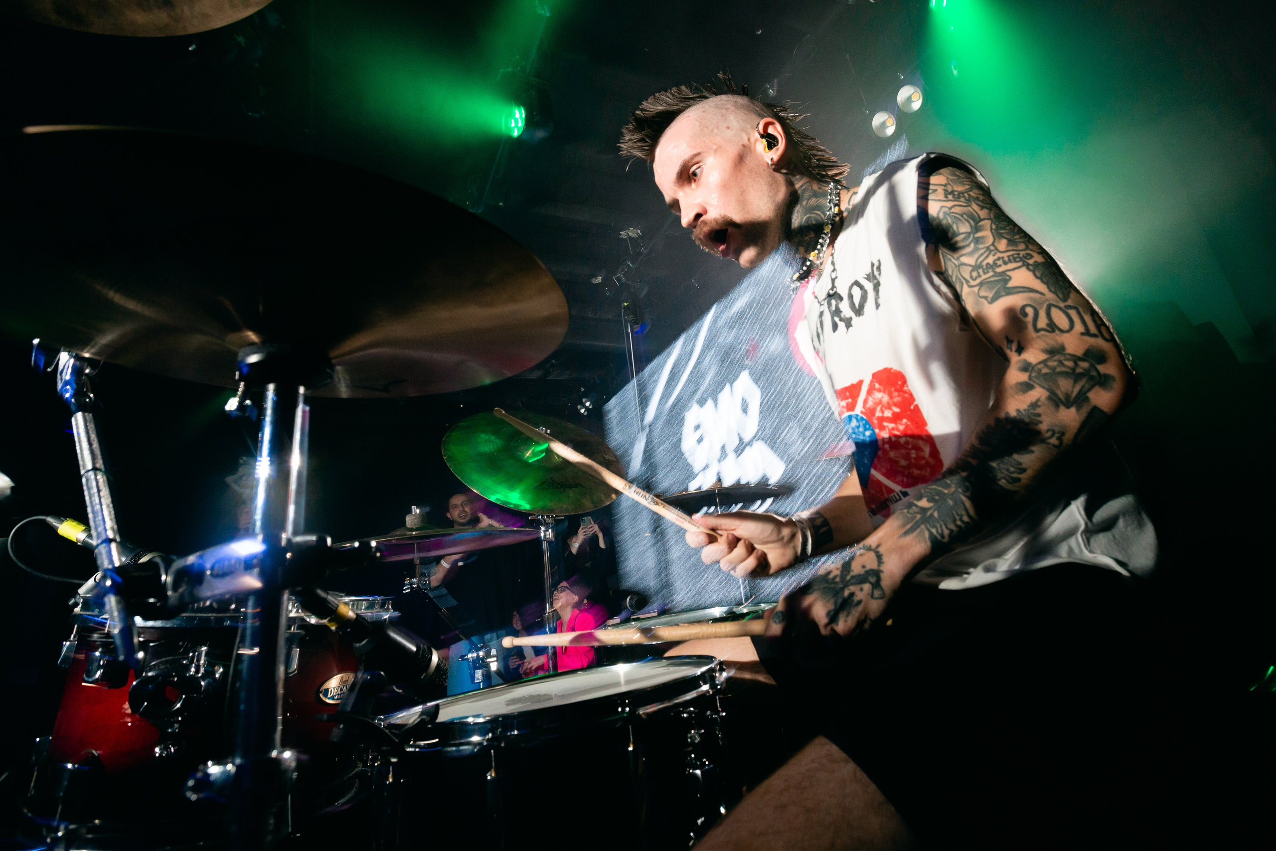 Emoland. Евгений Матвеев — фотограф в Санкт-Петербурге