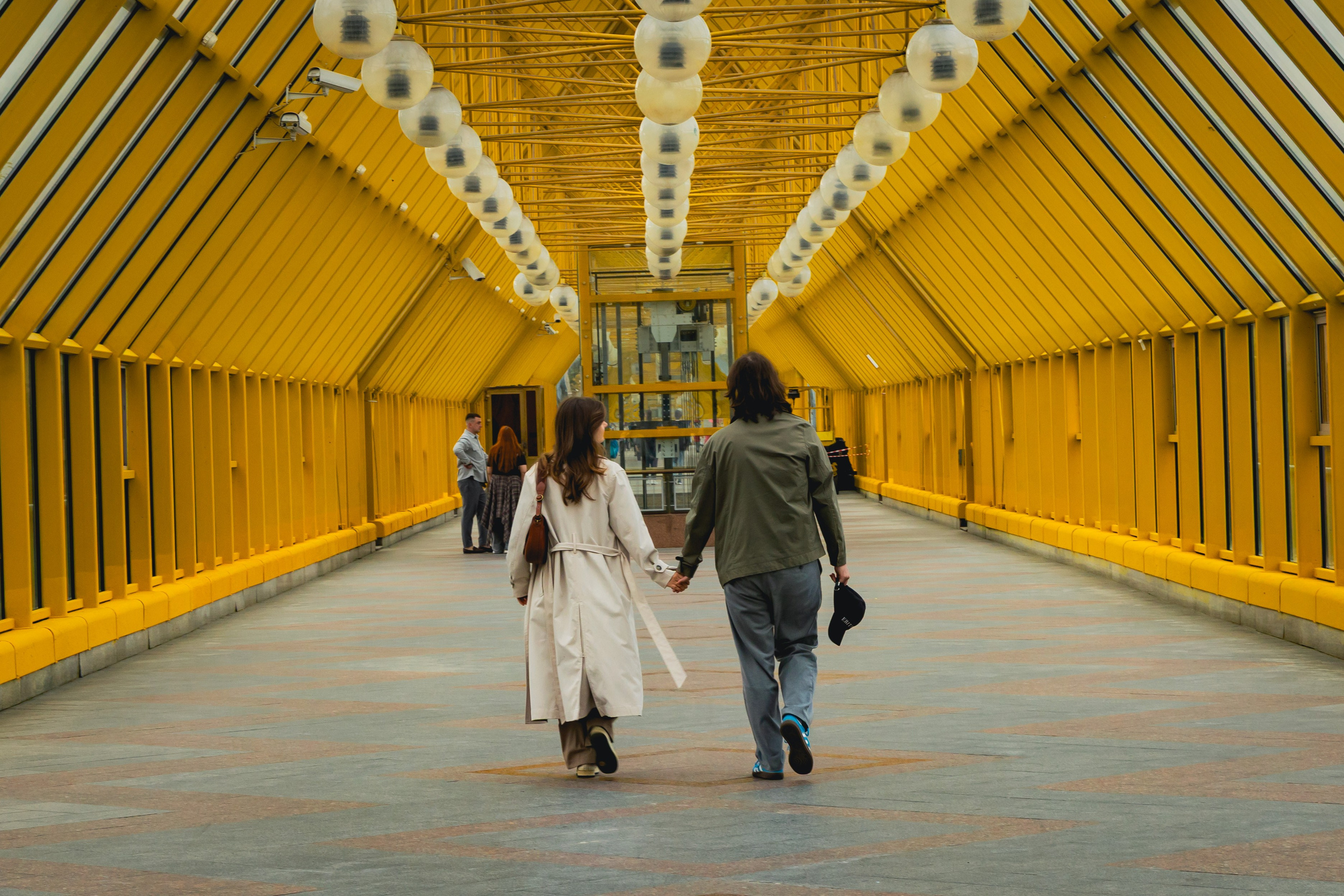 Love Story ANNE. Фотограф в Москве Лебедева Мария