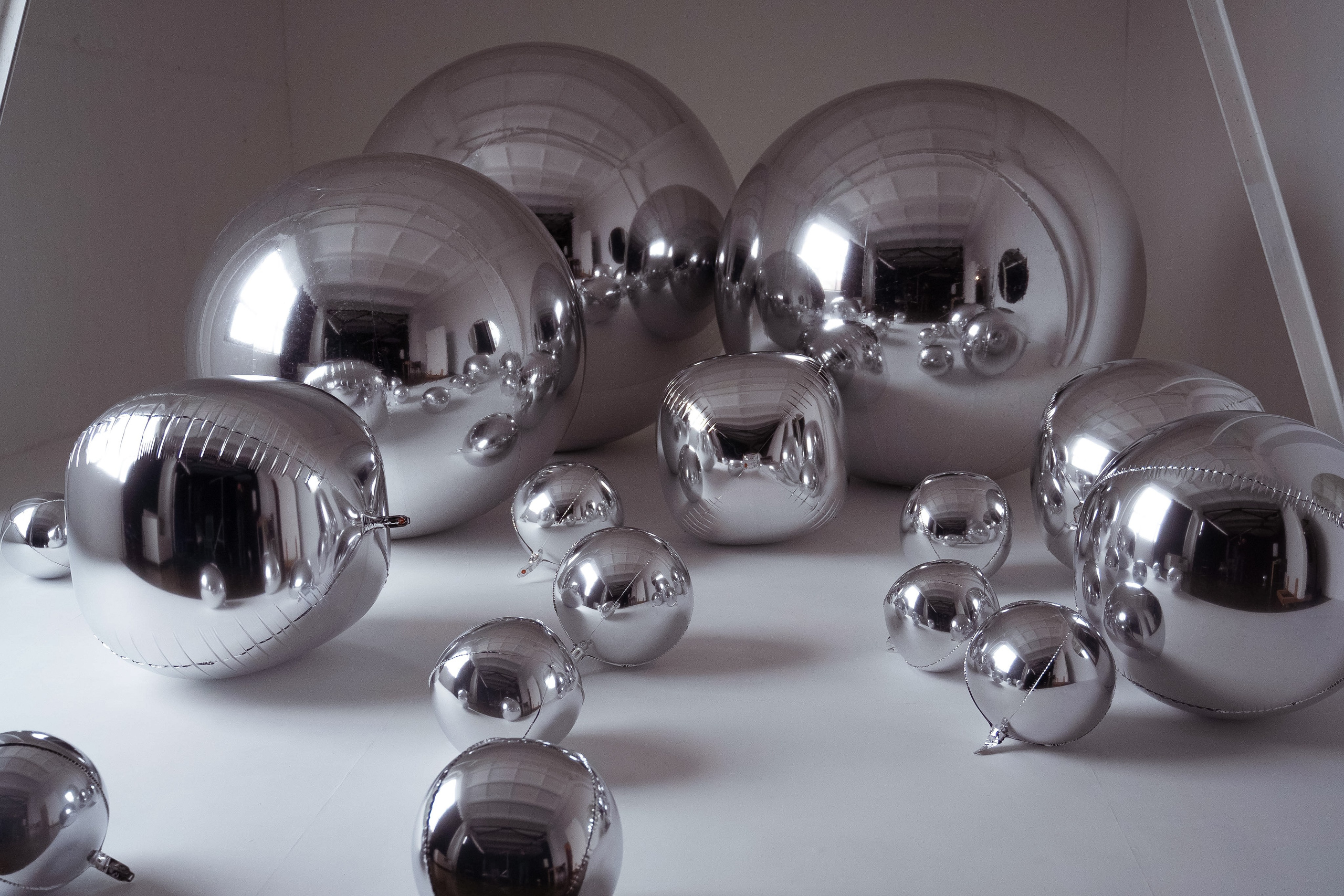 Зал Монэ. Фотограф г. Хабаровск. Семейные и индивидуальные съёмки