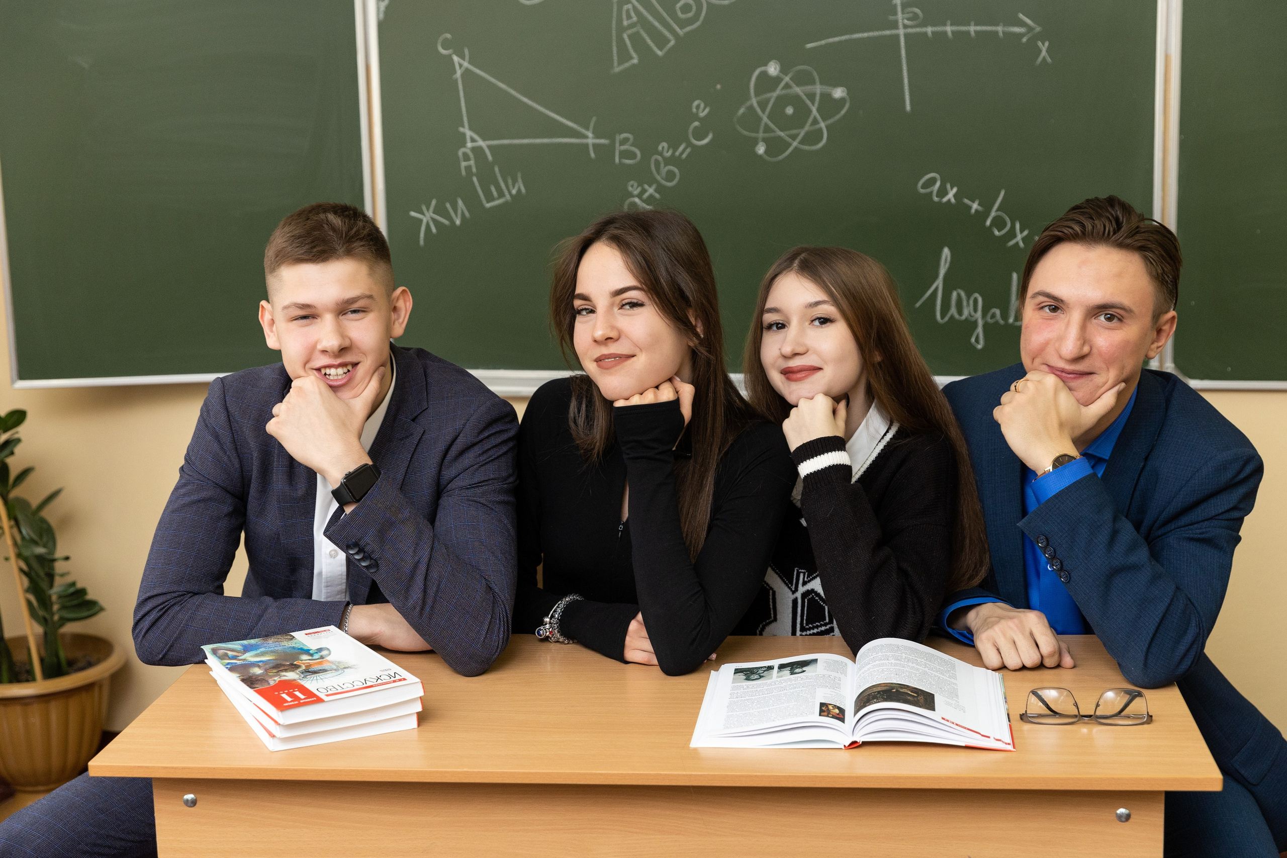ФОТОСОПРОВОЖДЕНИЕ в школе. Семейный, детский, школьный фотограф в Благовещенске Яна Белоусова