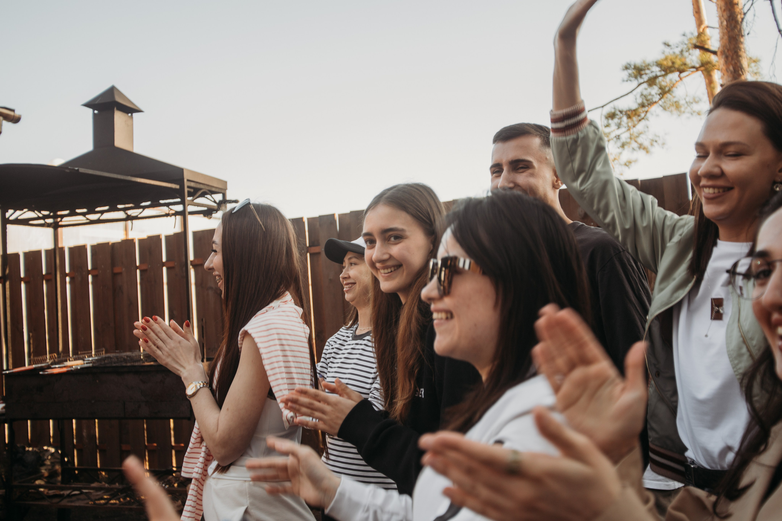 Корпоратив Muza_Arts. Венера Гайн. Репортажный фотограф  Тюмень. Обучение фотографии с 0