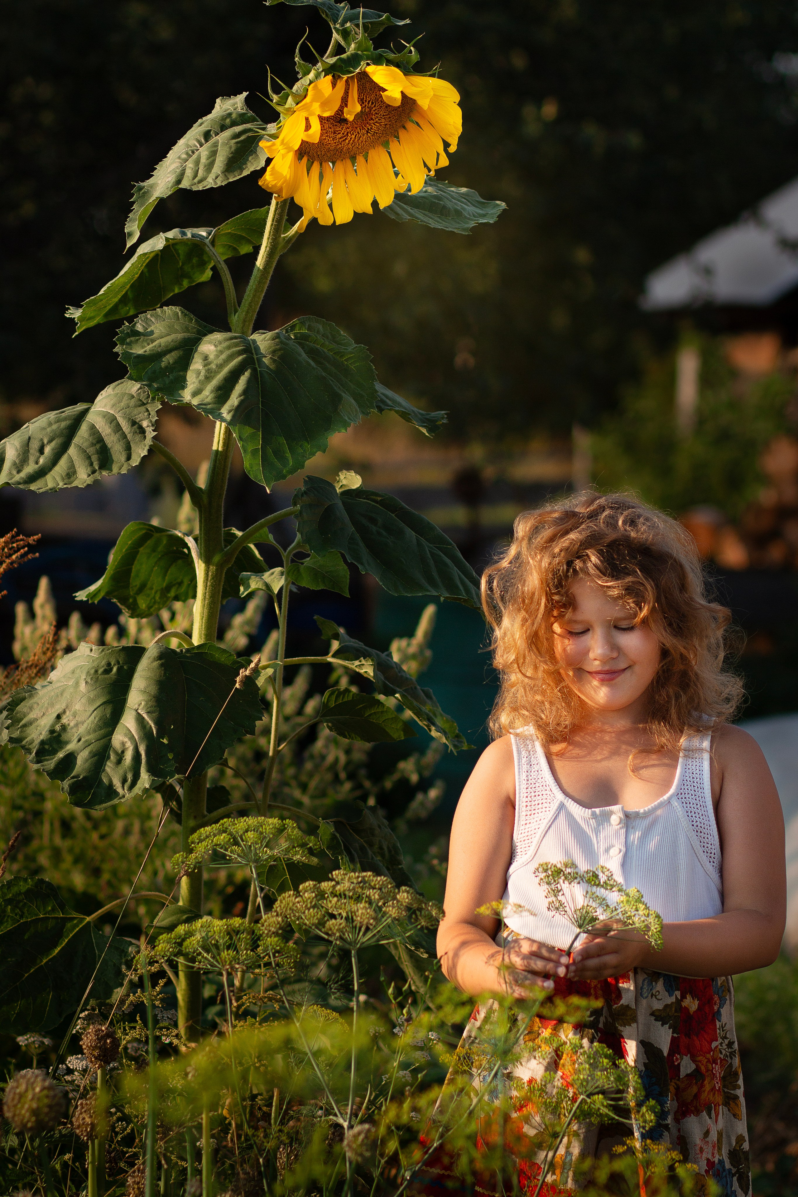 Детская фотография