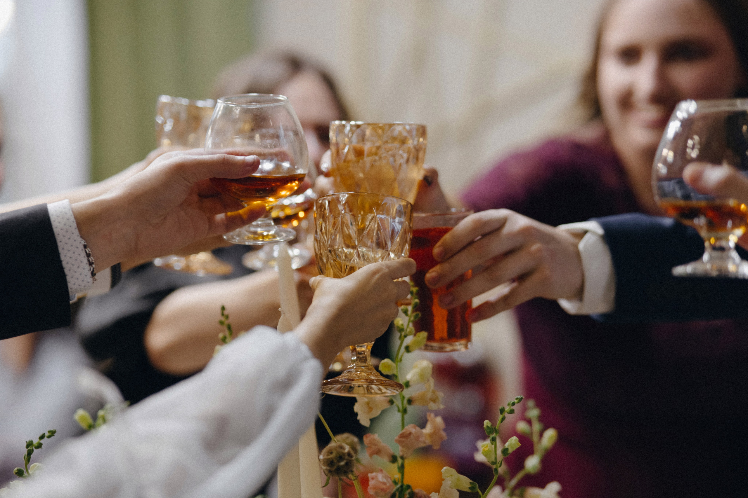 Анонс со свадьбы Леры и Кирилла. Свадебный фотограф Москва и другие города